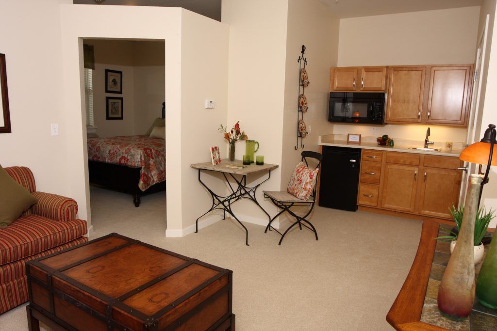 Mountain Plaza Assisted Living 3