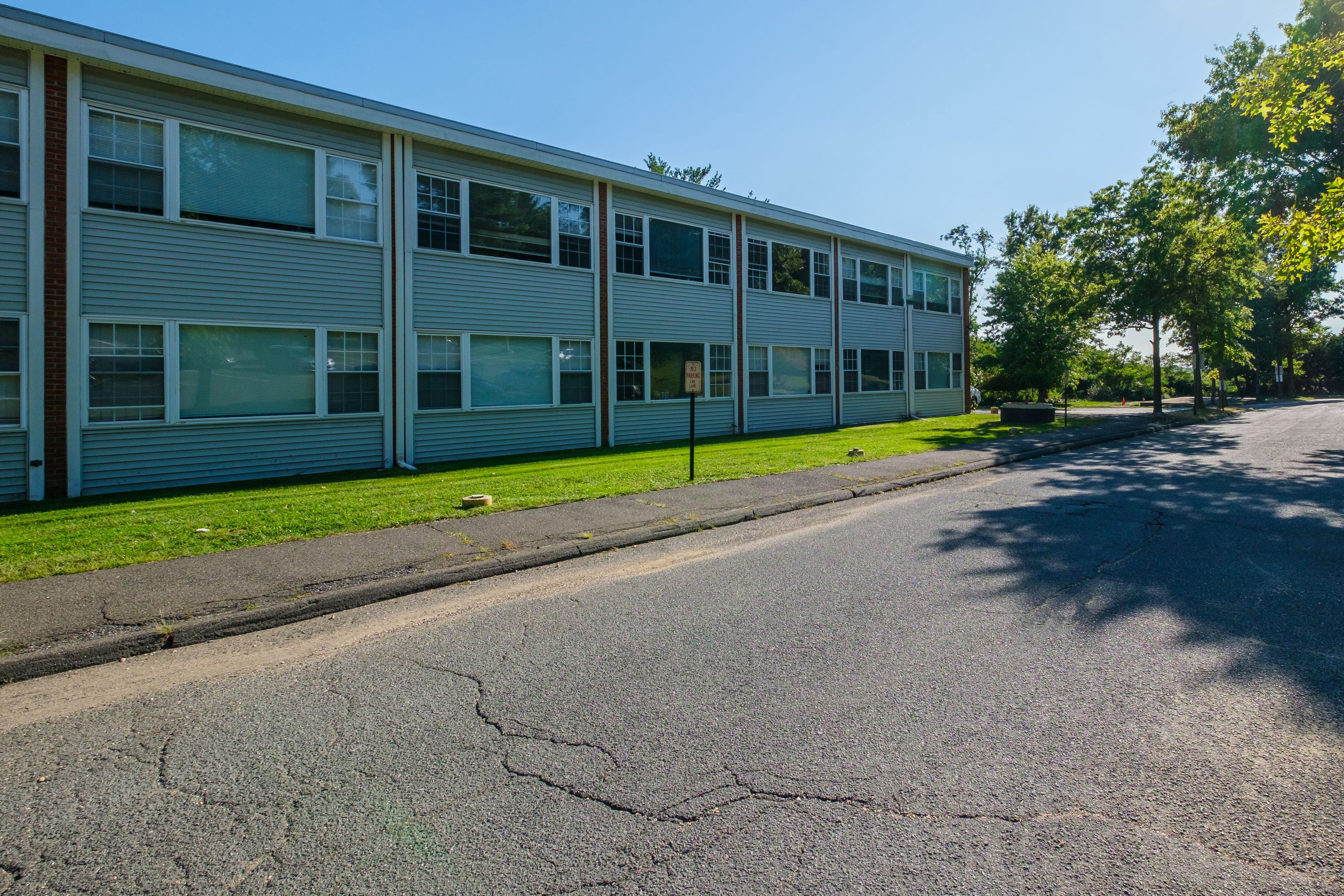 Tappan Zee Manor 1
