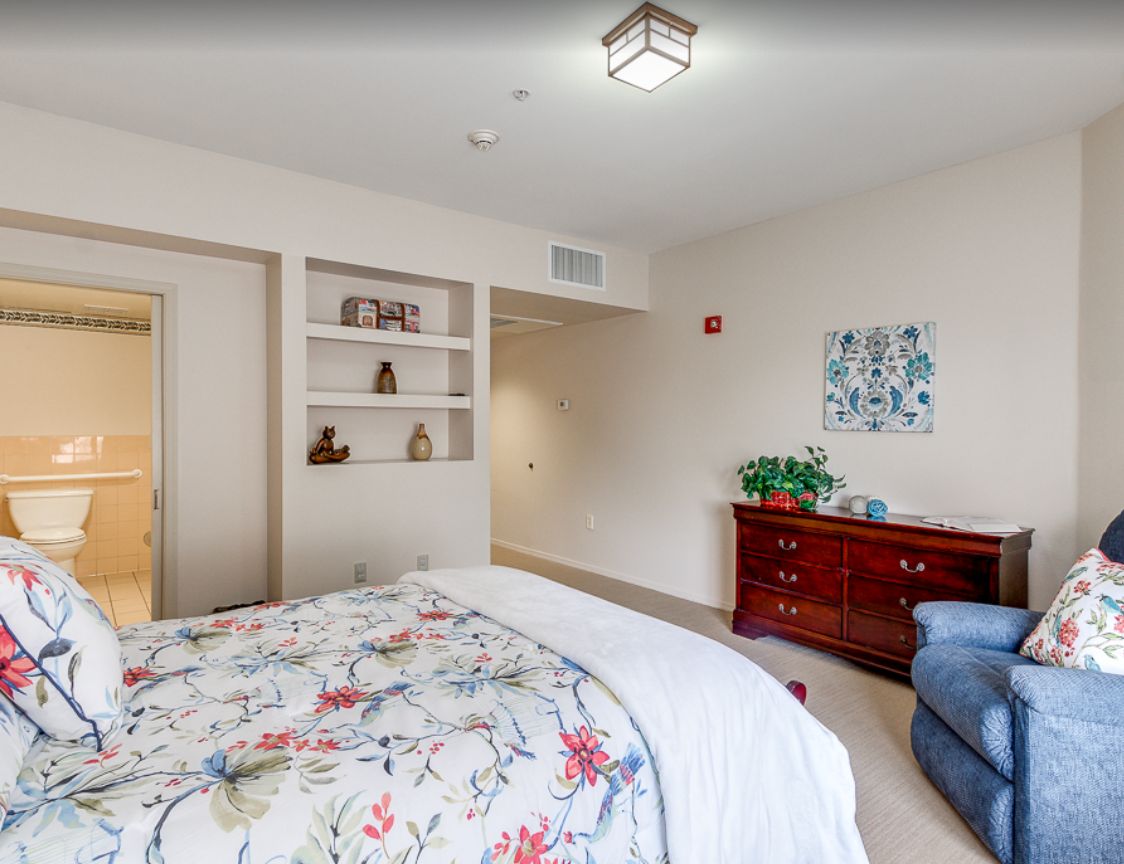 Hawthorn Court at Ahwatukee 1