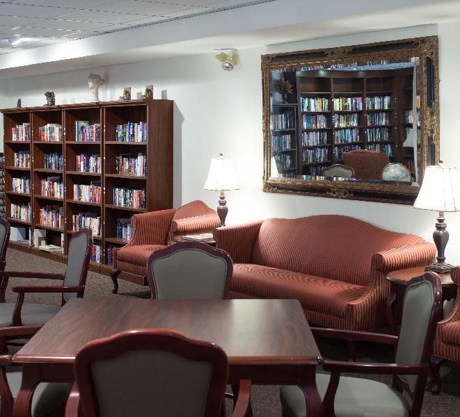 Glen Crest - An Independent Living Community 4