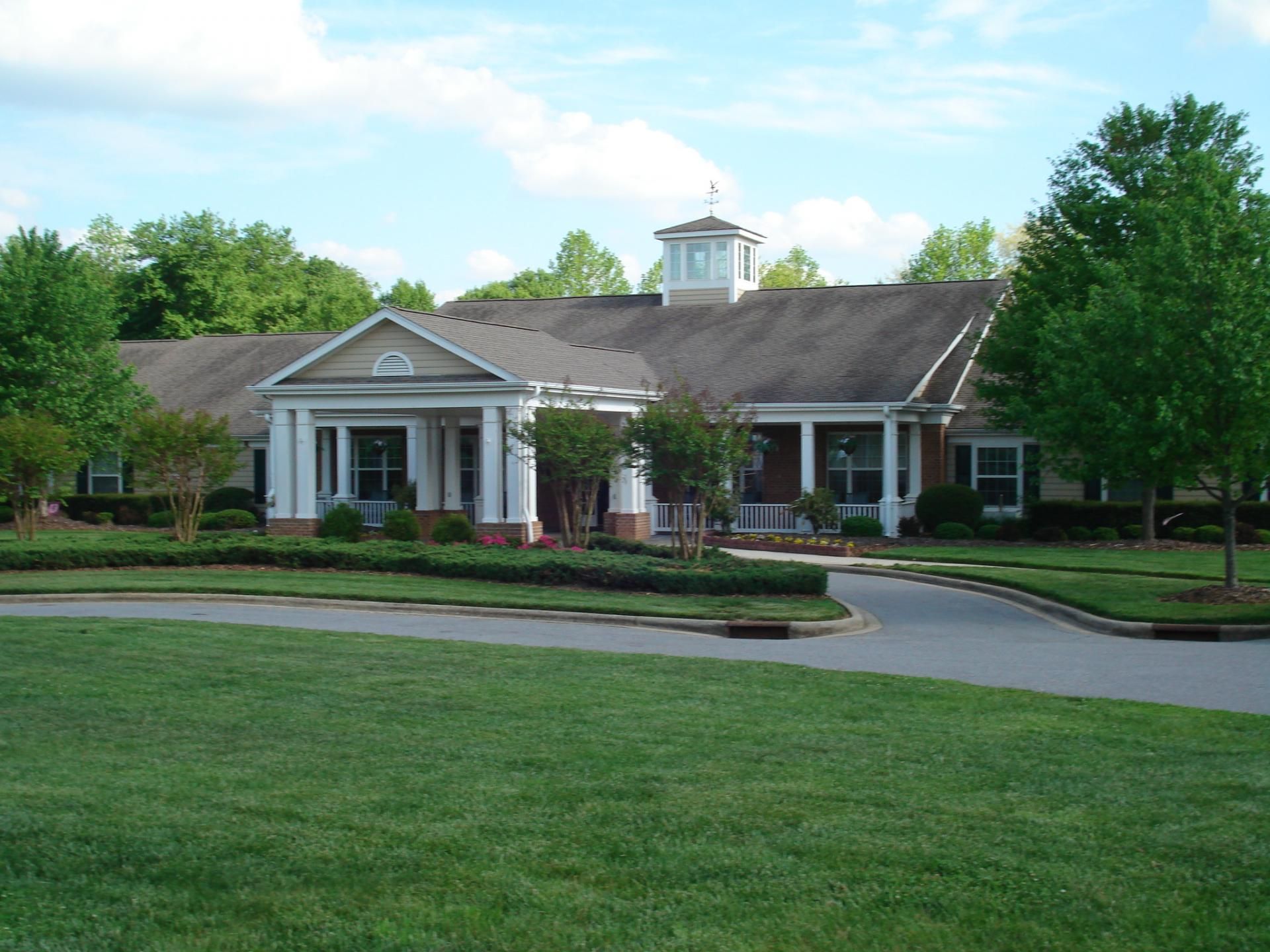 Springs Of Catawba 1