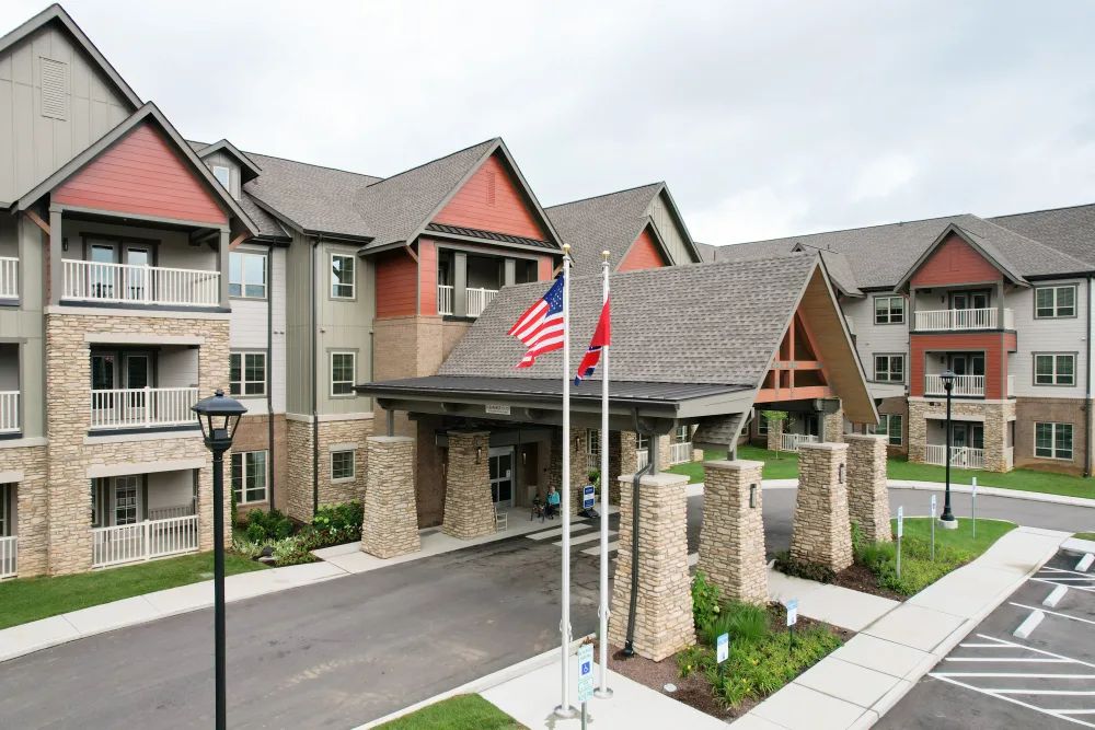 Harmony At Bellevue 1