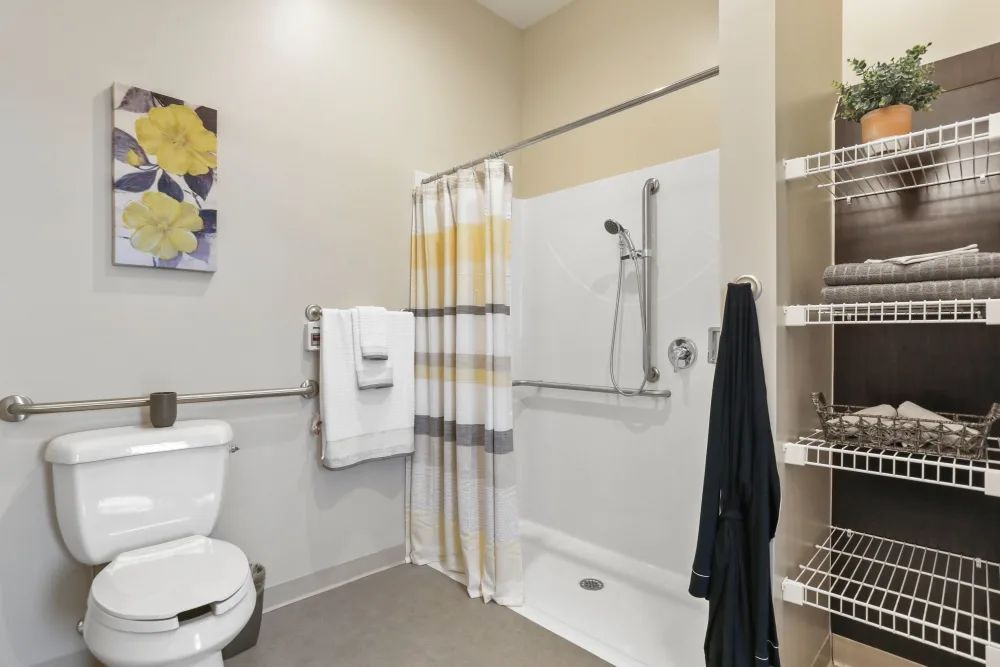 Harmony At Bellevue 4