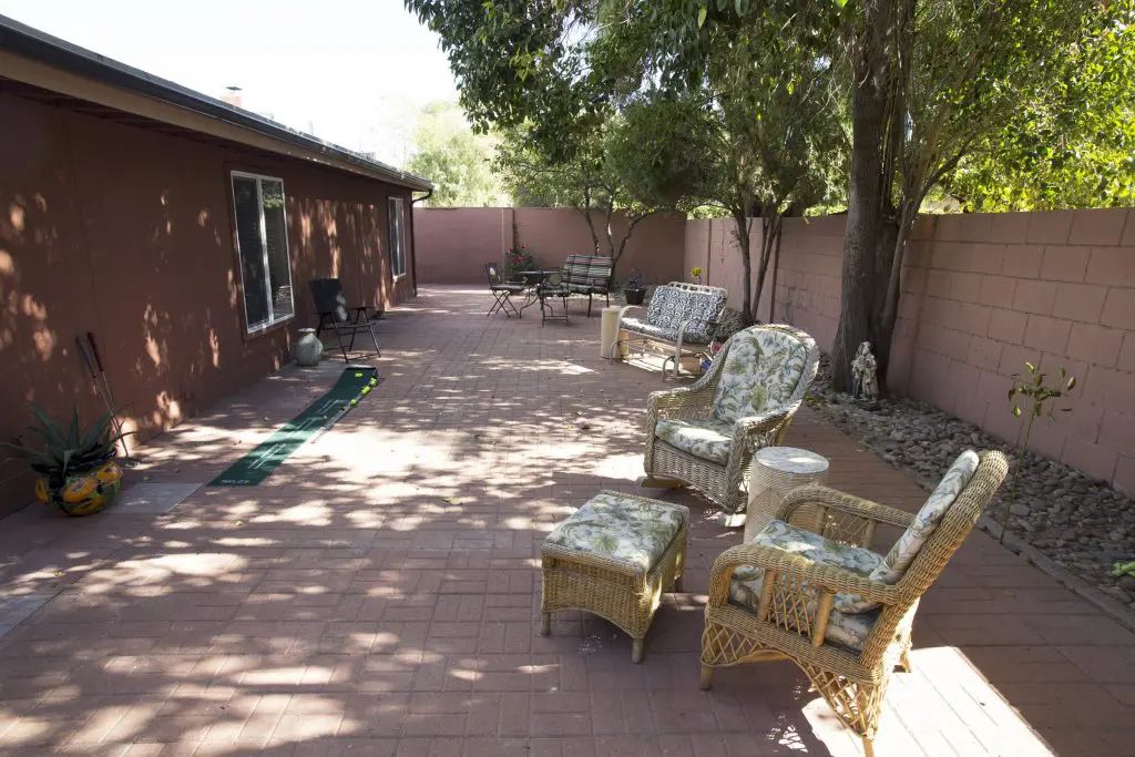 Starfish Care Homes at Rolling Hills 2