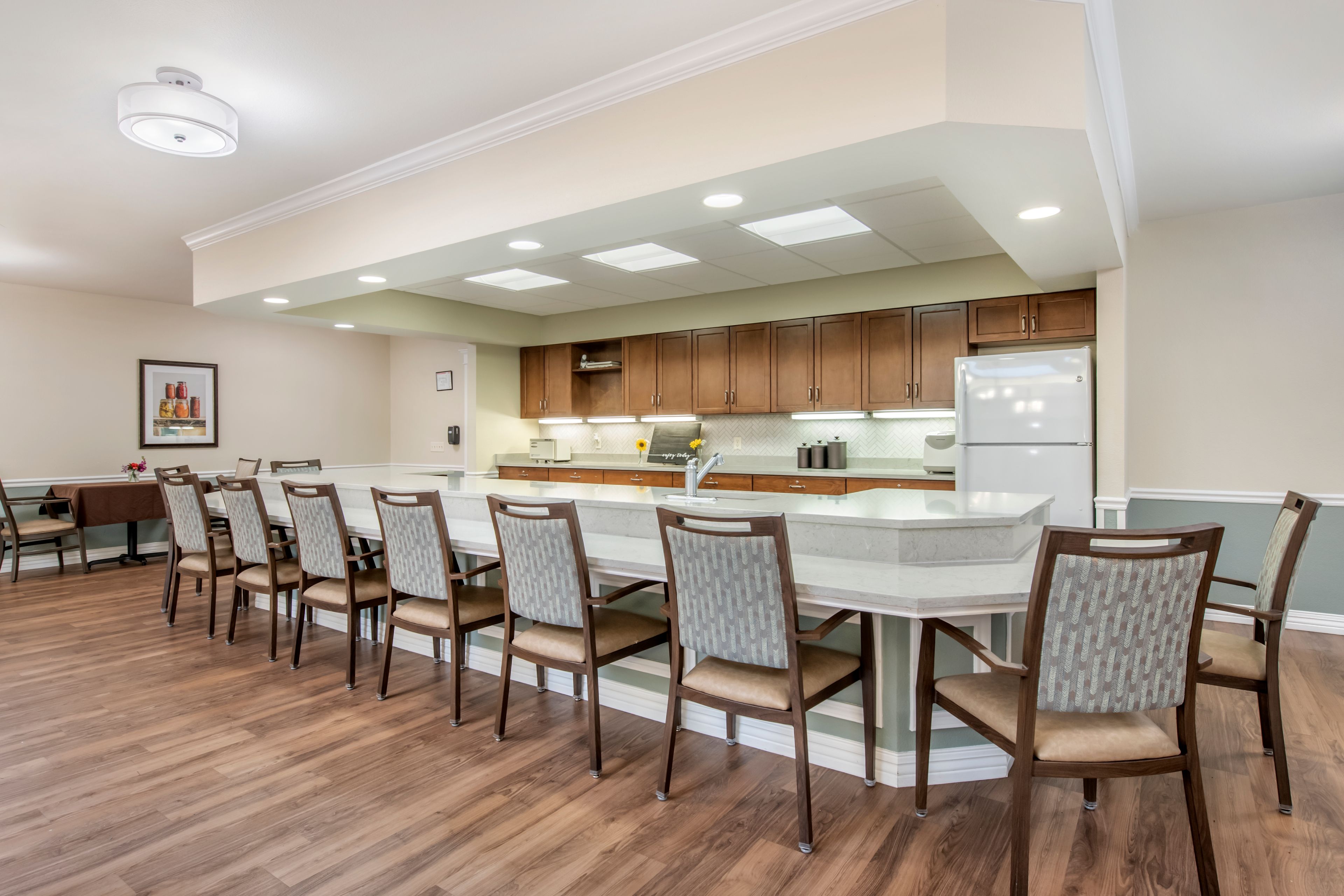 Brookdale Waxahachie 3