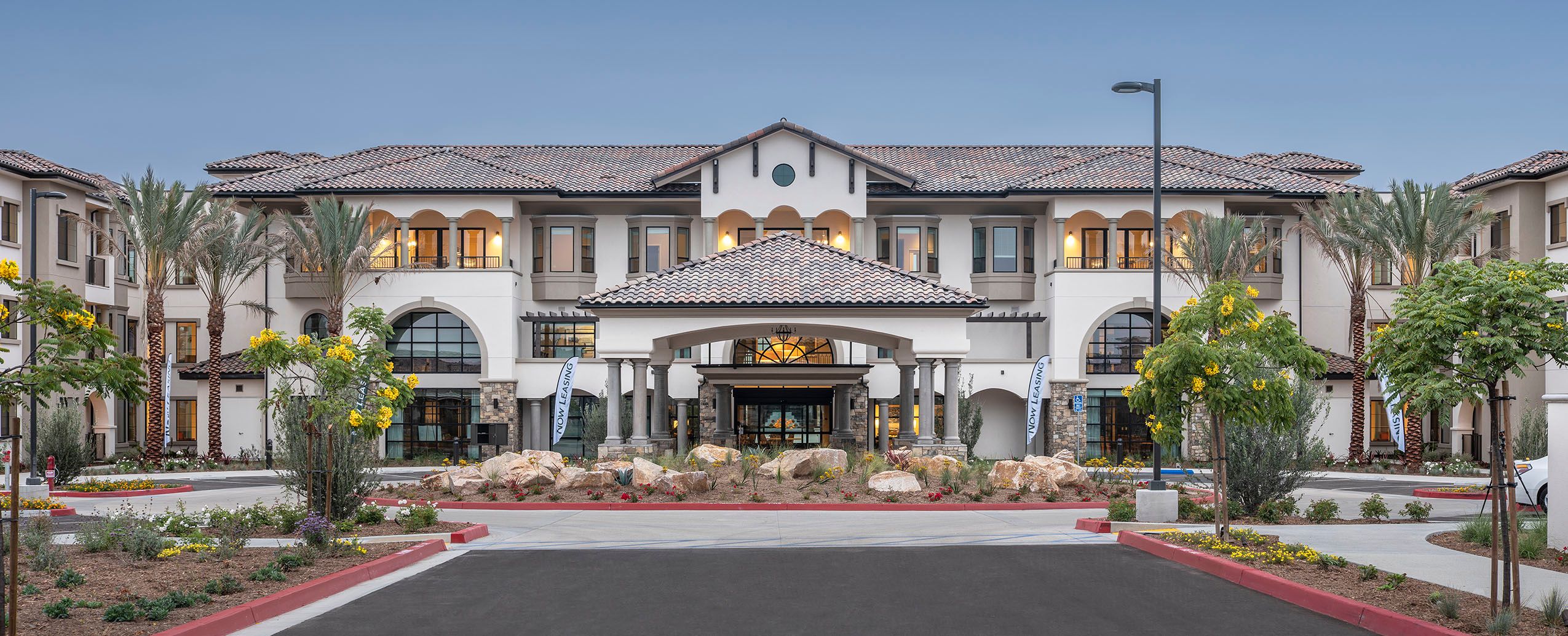 Silvergate Rancho Bernardo 1