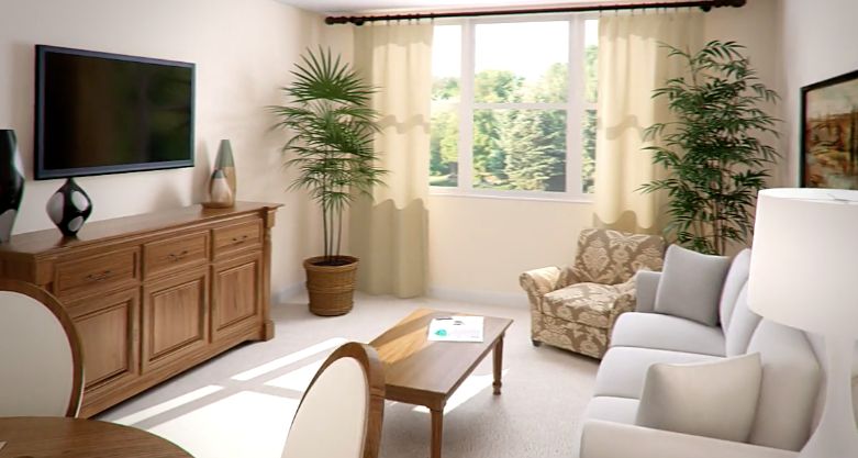Maris Grove 4