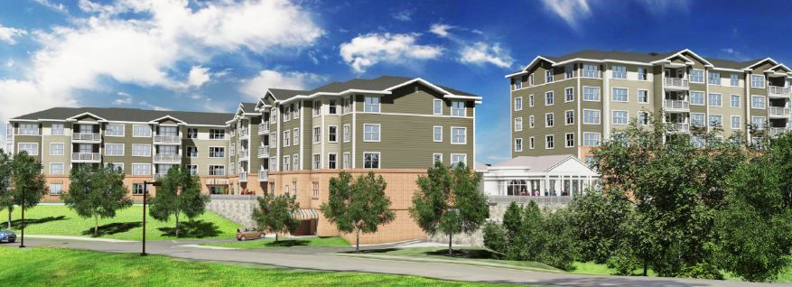 Maris Grove 2