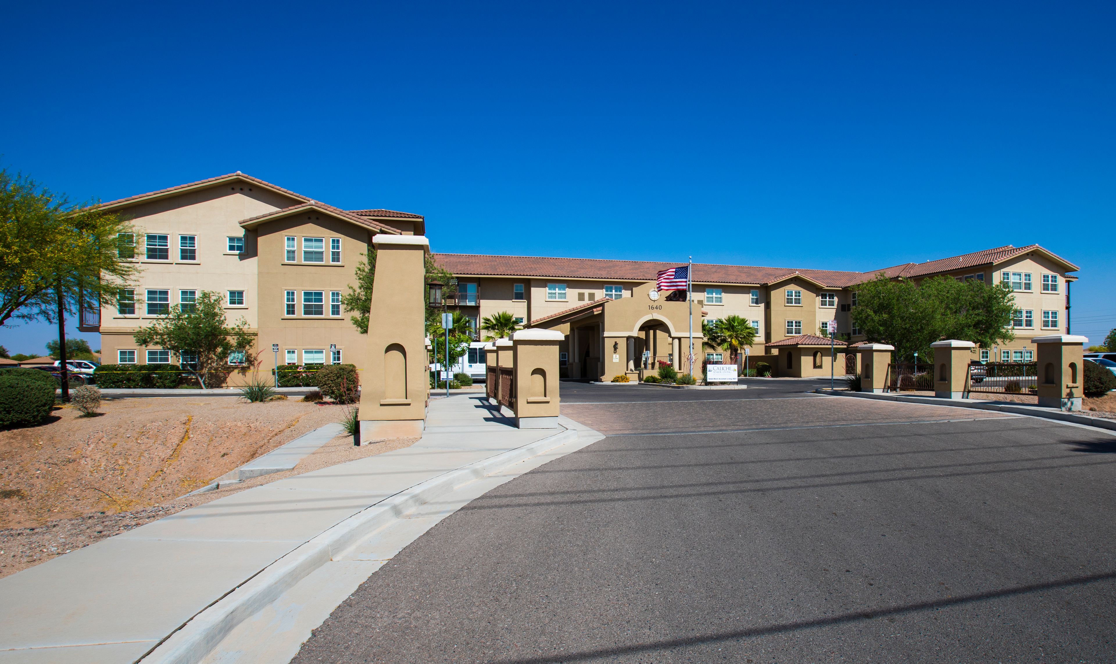 Avista Senior Living Casa Grande 1