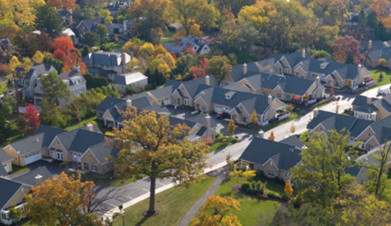 First Community Village 2