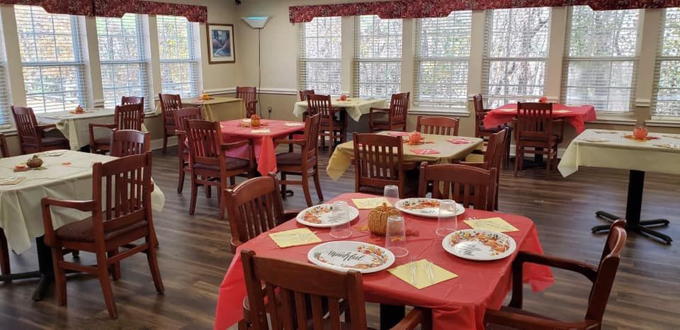 Somerset Court Of Goldsboro 3