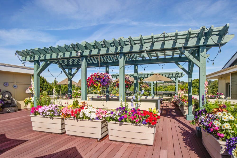 Merrill Gardens At Renton Centre 2