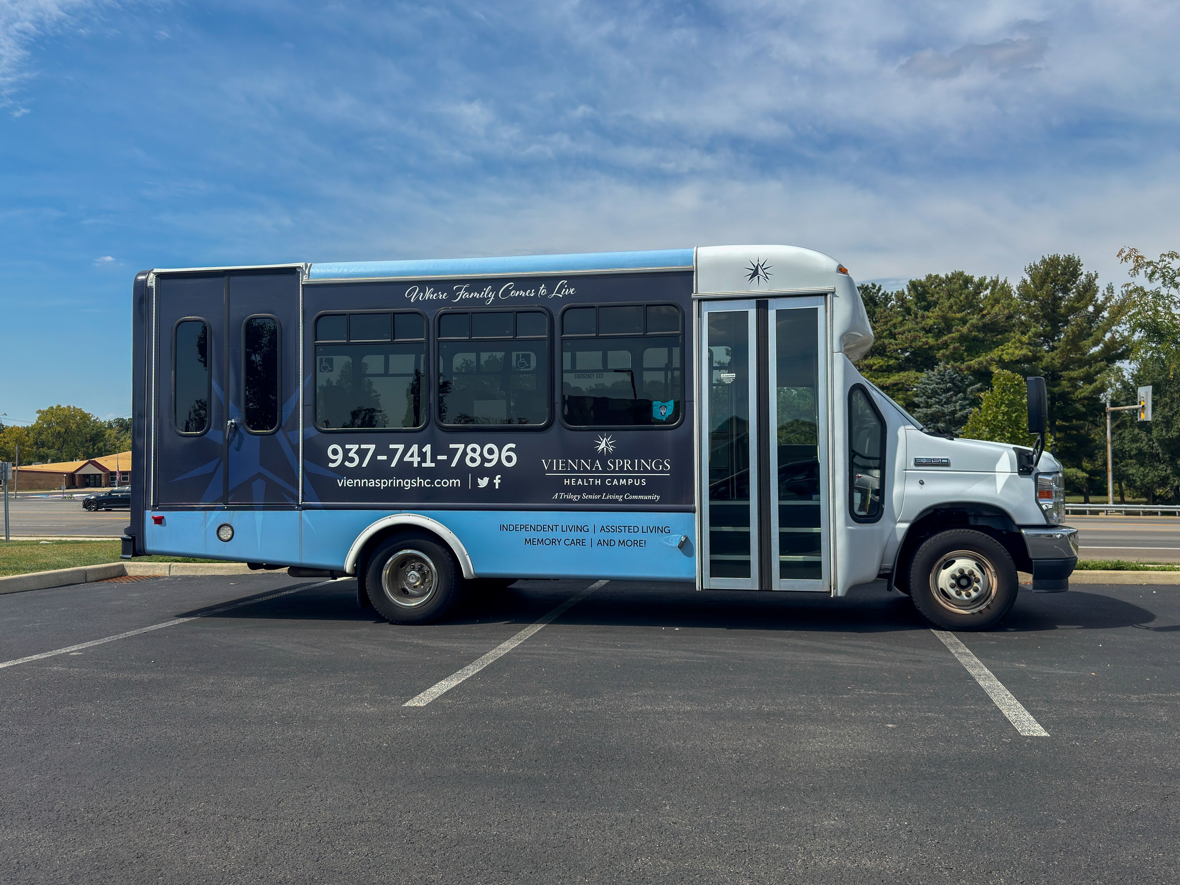 Vienna Springs Health Campus 3