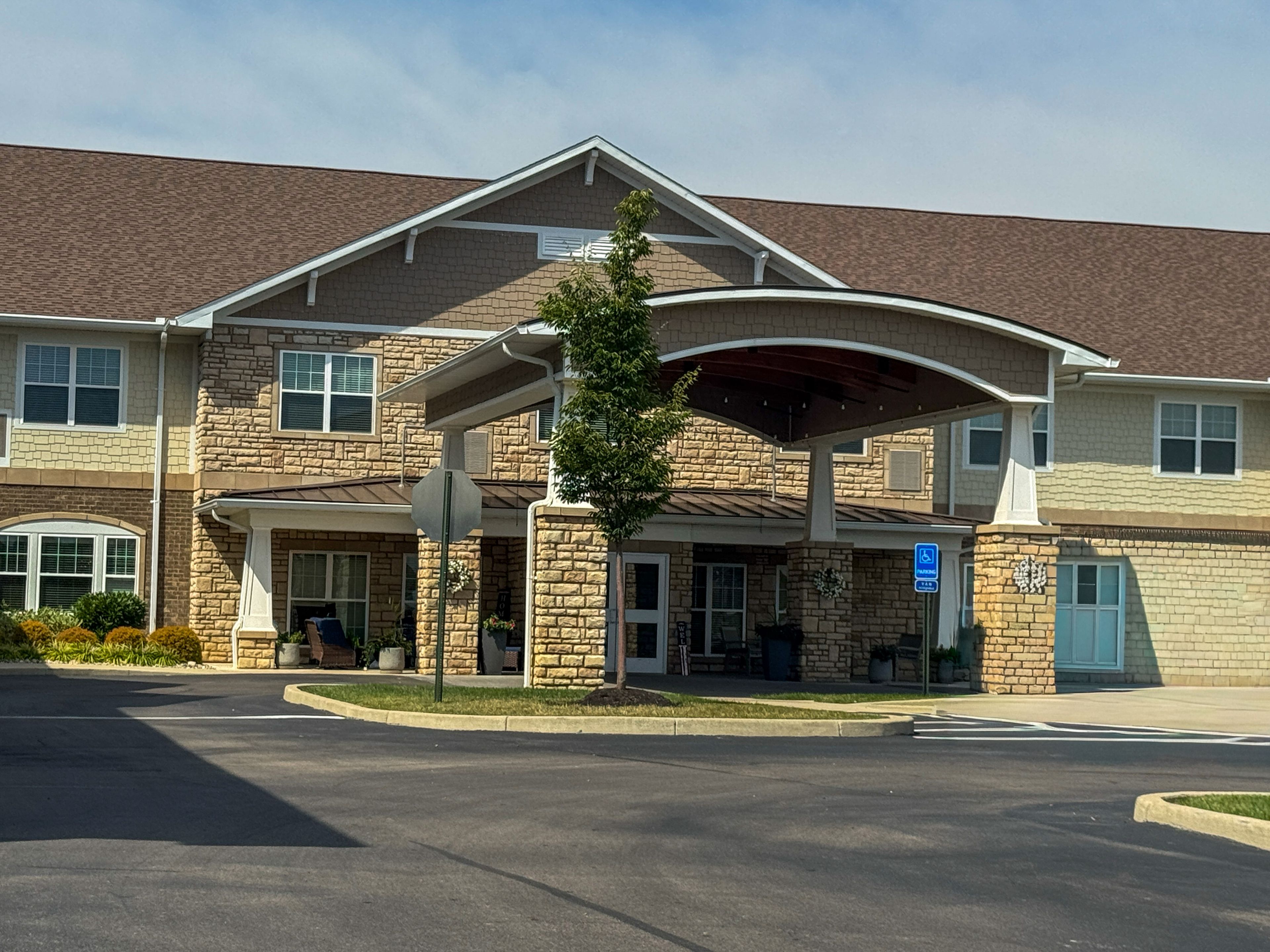 Vienna Springs Health Campus 3