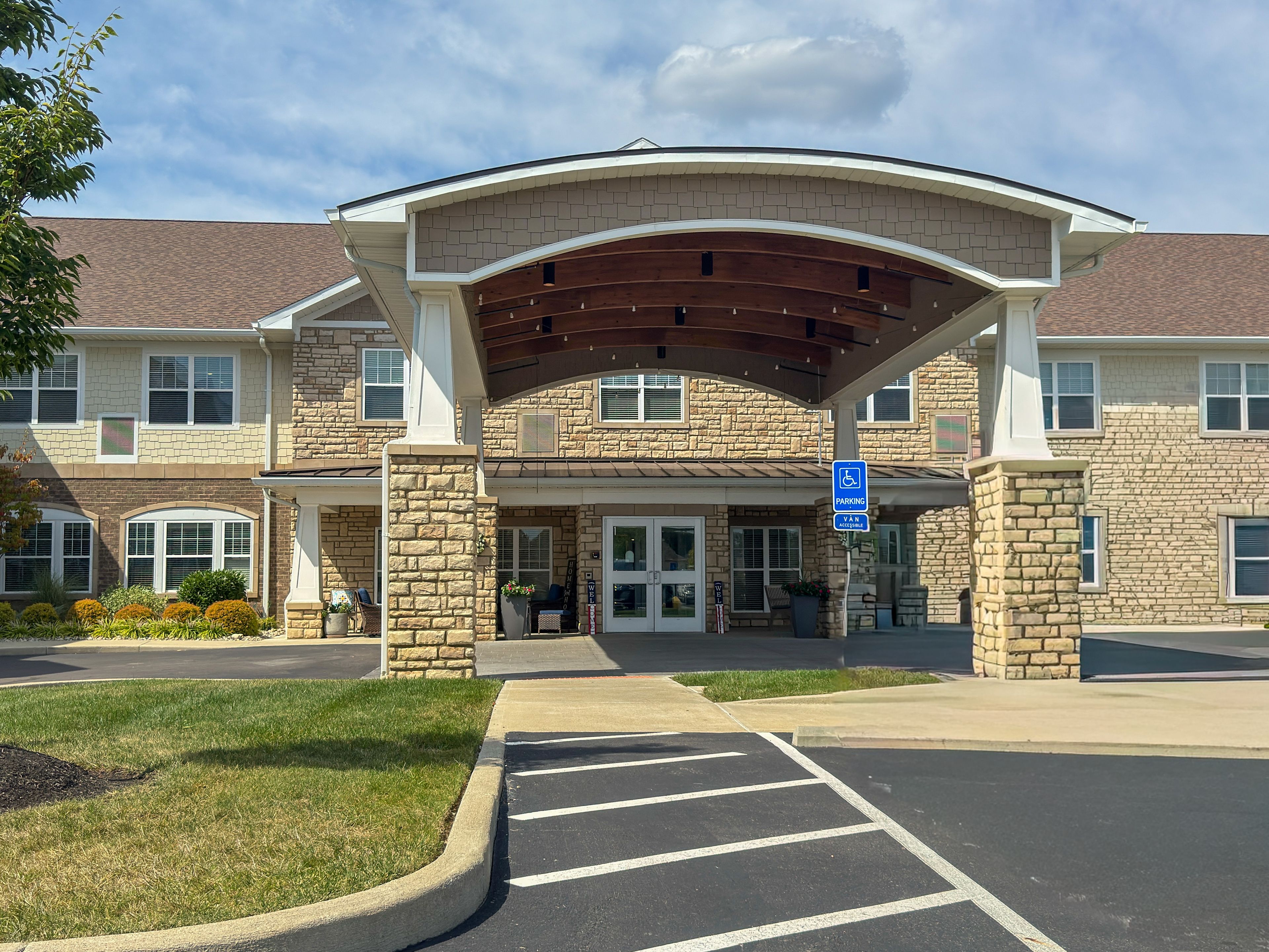 Vienna Springs Health Campus 4