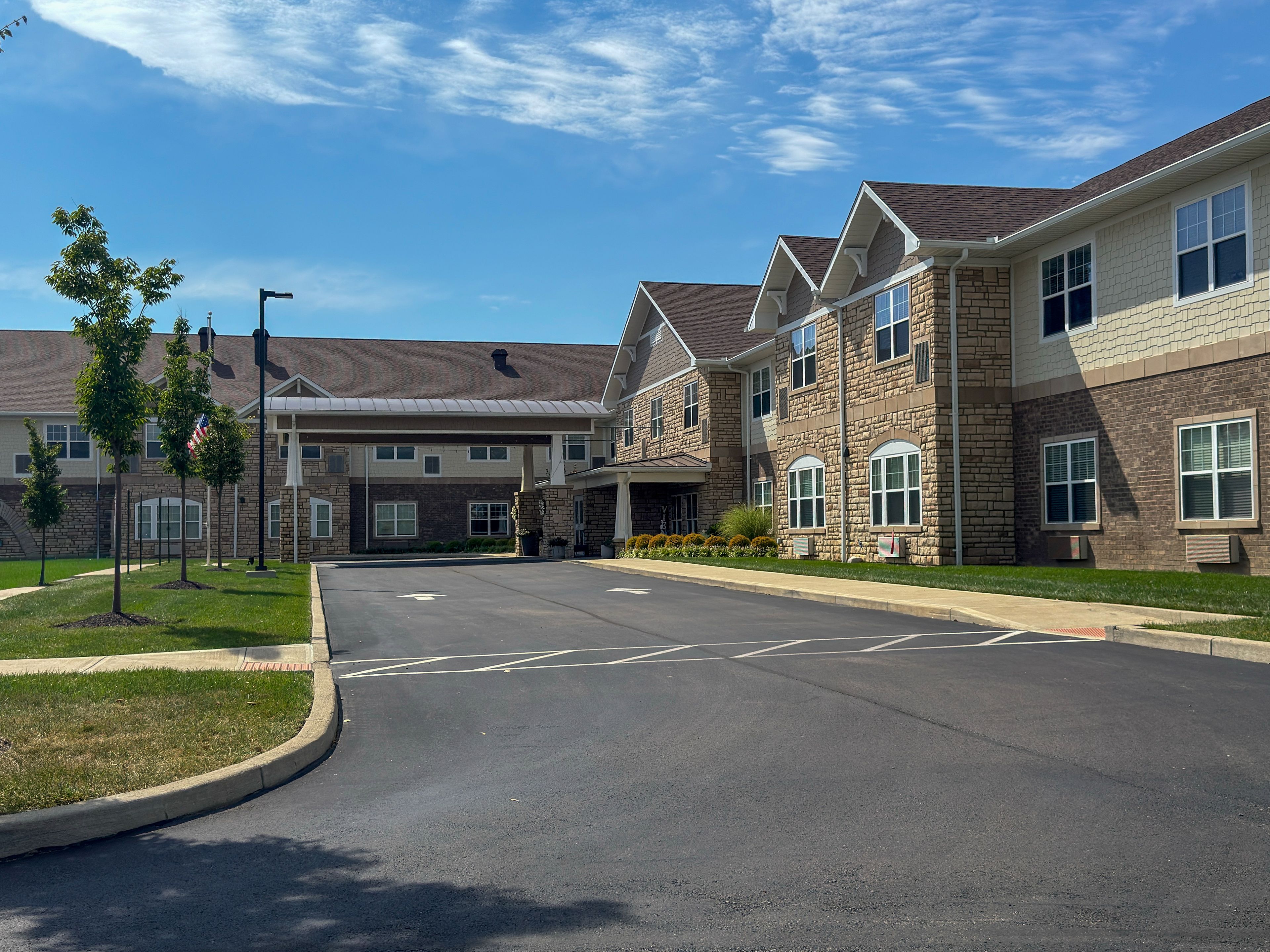 Vienna Springs Health Campus 2