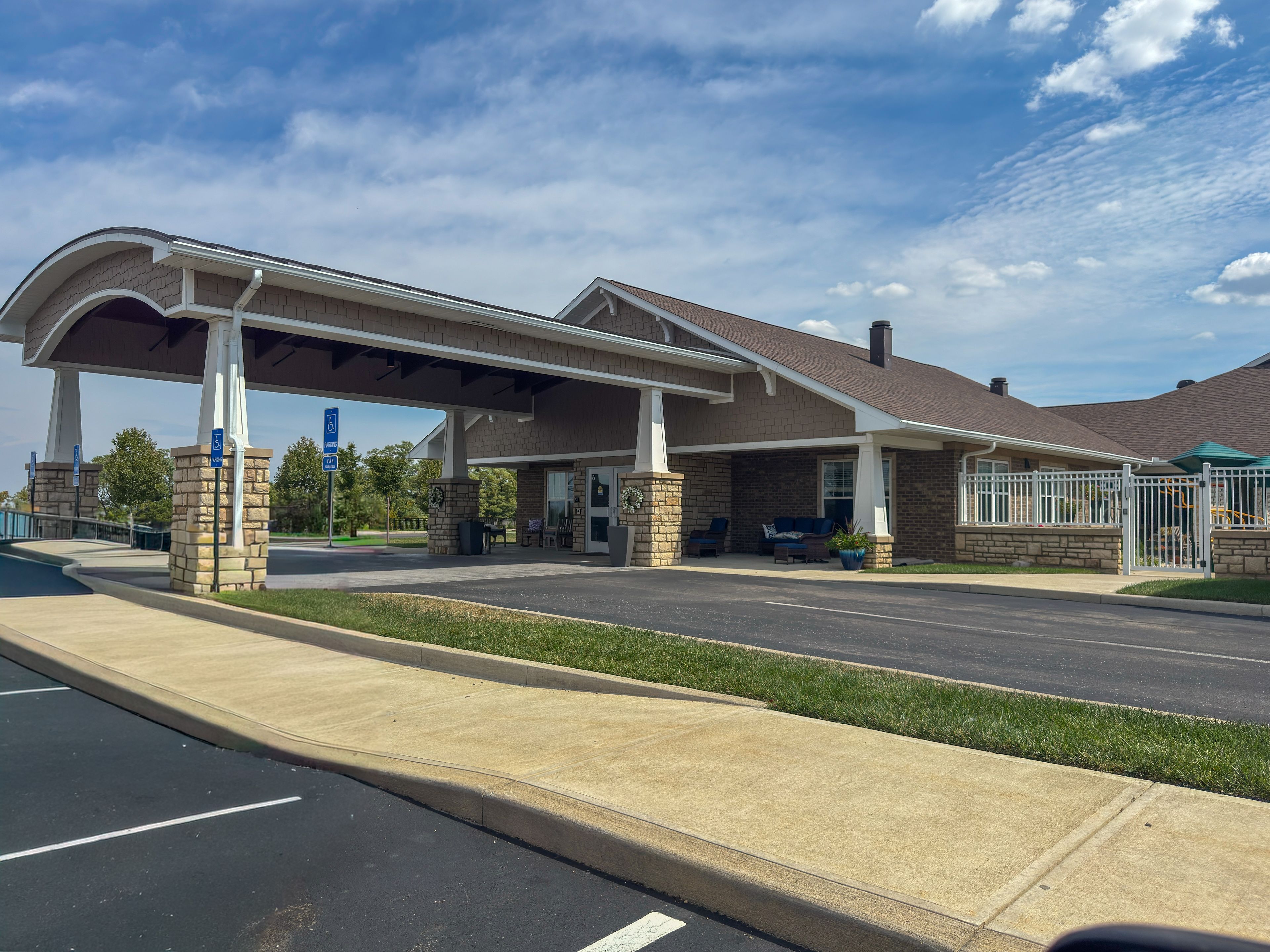Vienna Springs Health Campus 1