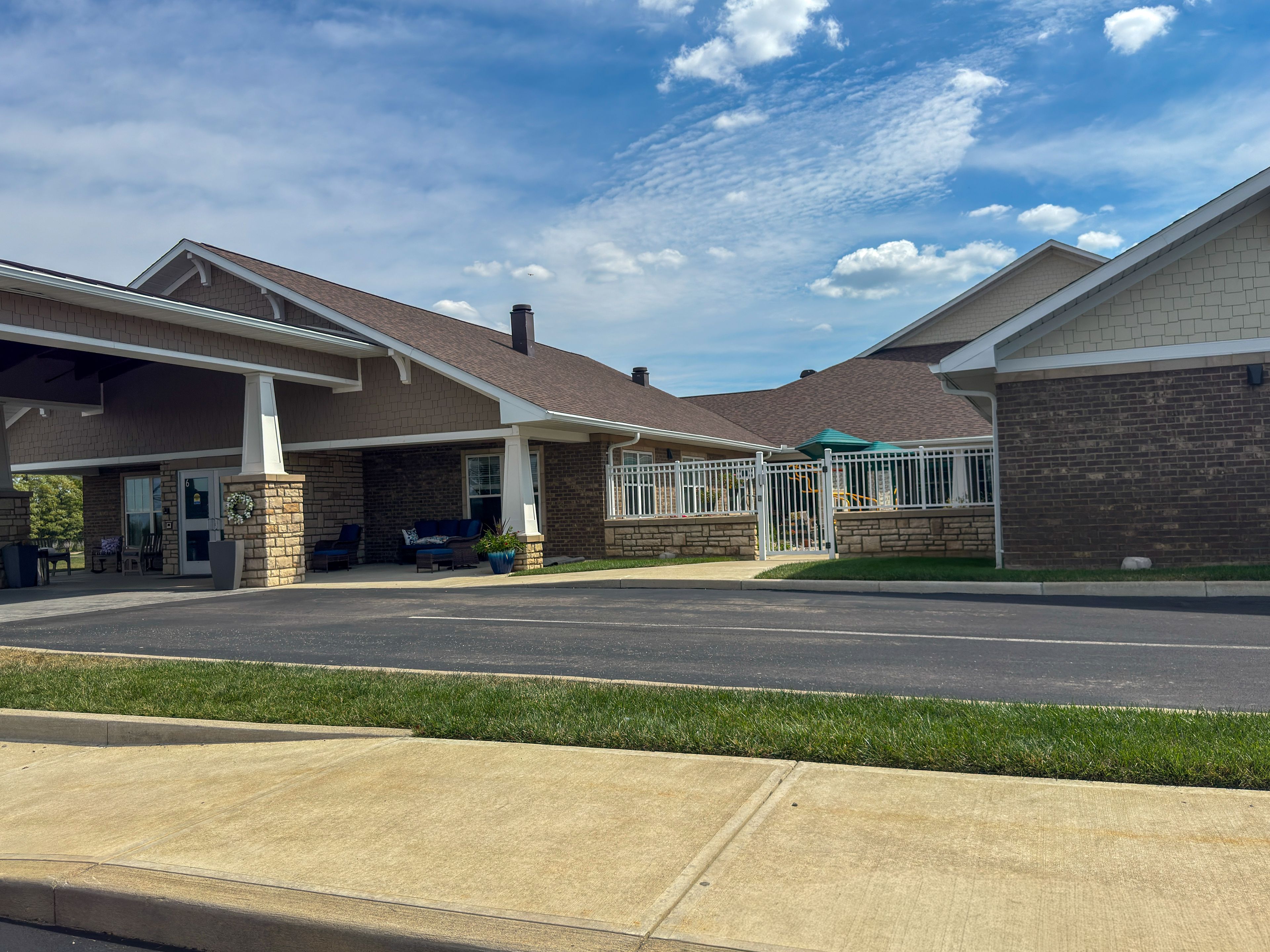 Vienna Springs Health Campus 4