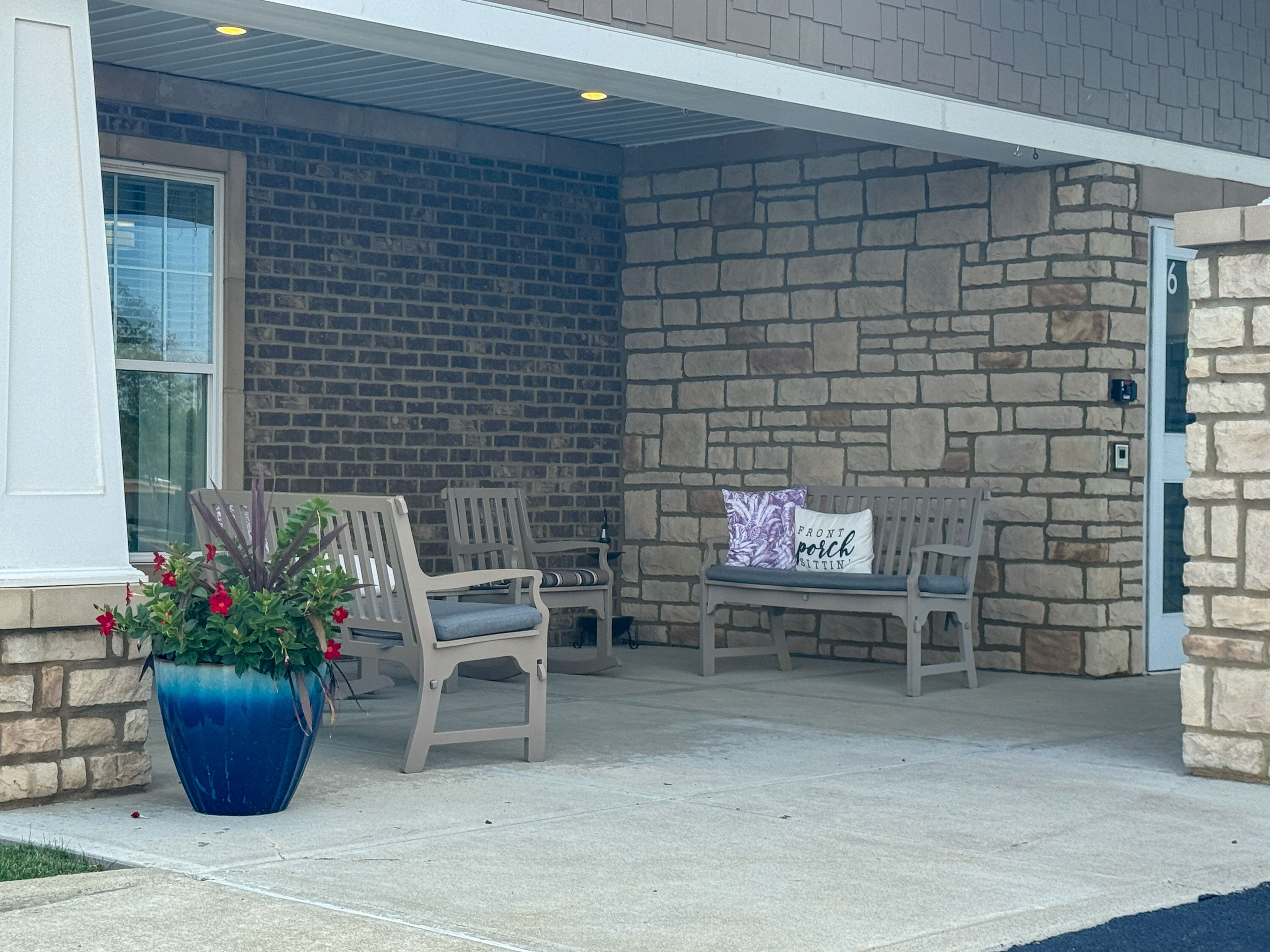 Vienna Springs Health Campus 2