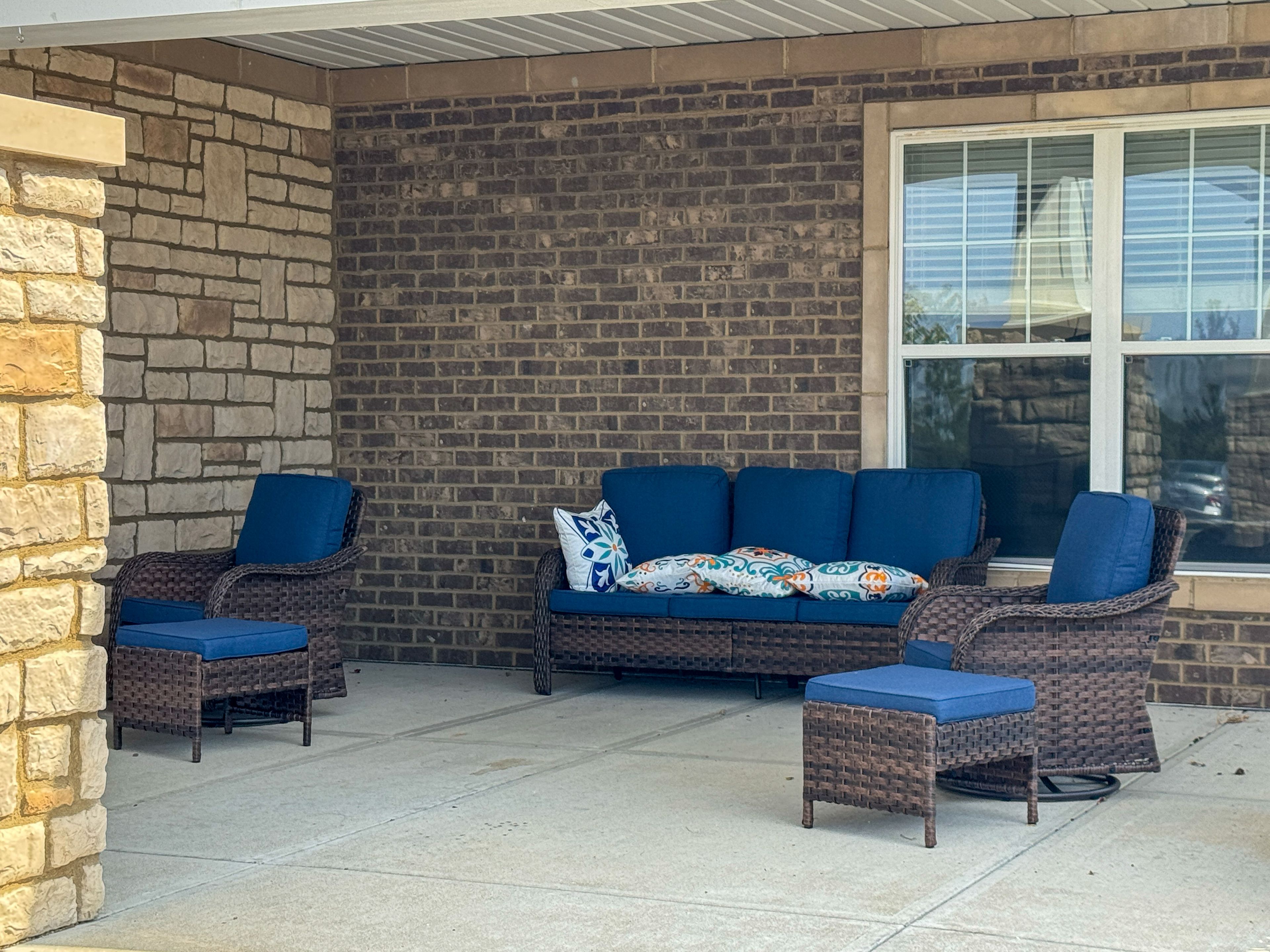 Vienna Springs Health Campus 4