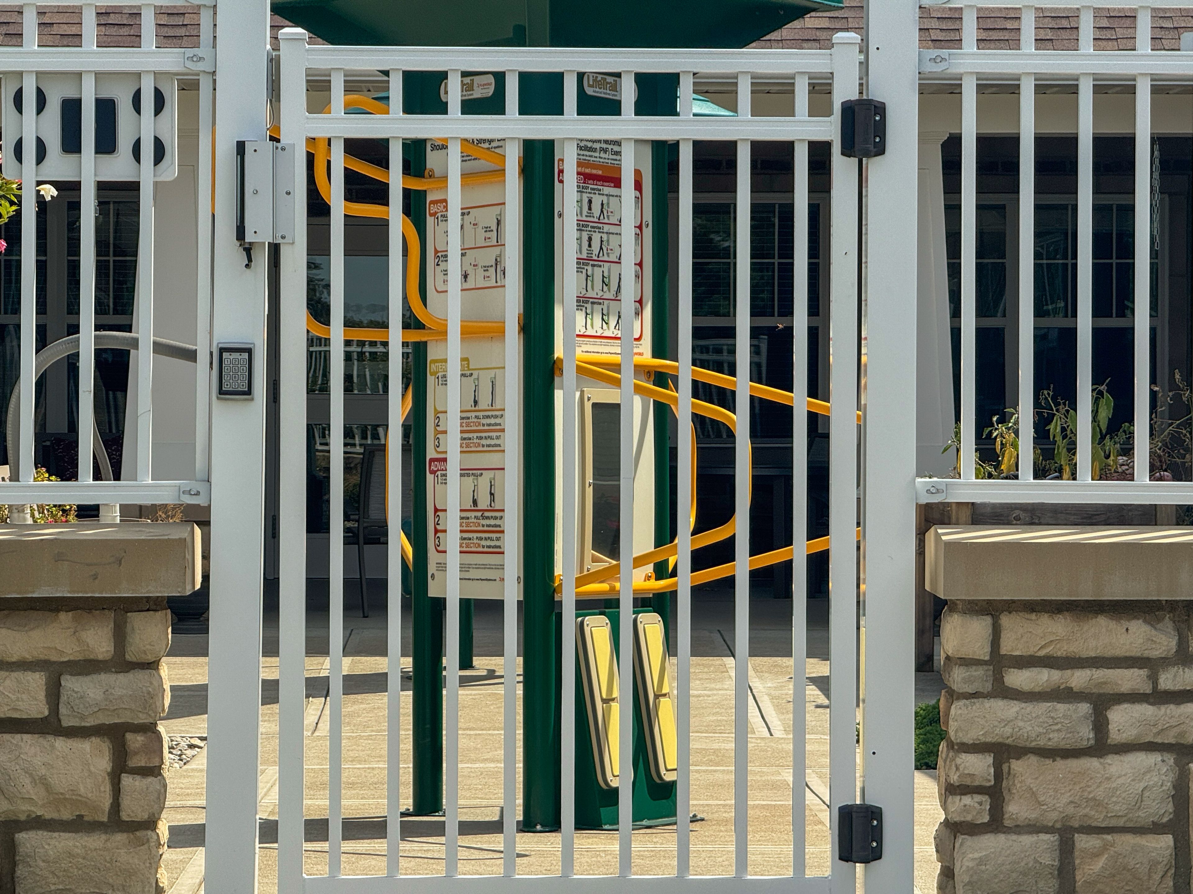 Vienna Springs Health Campus 2