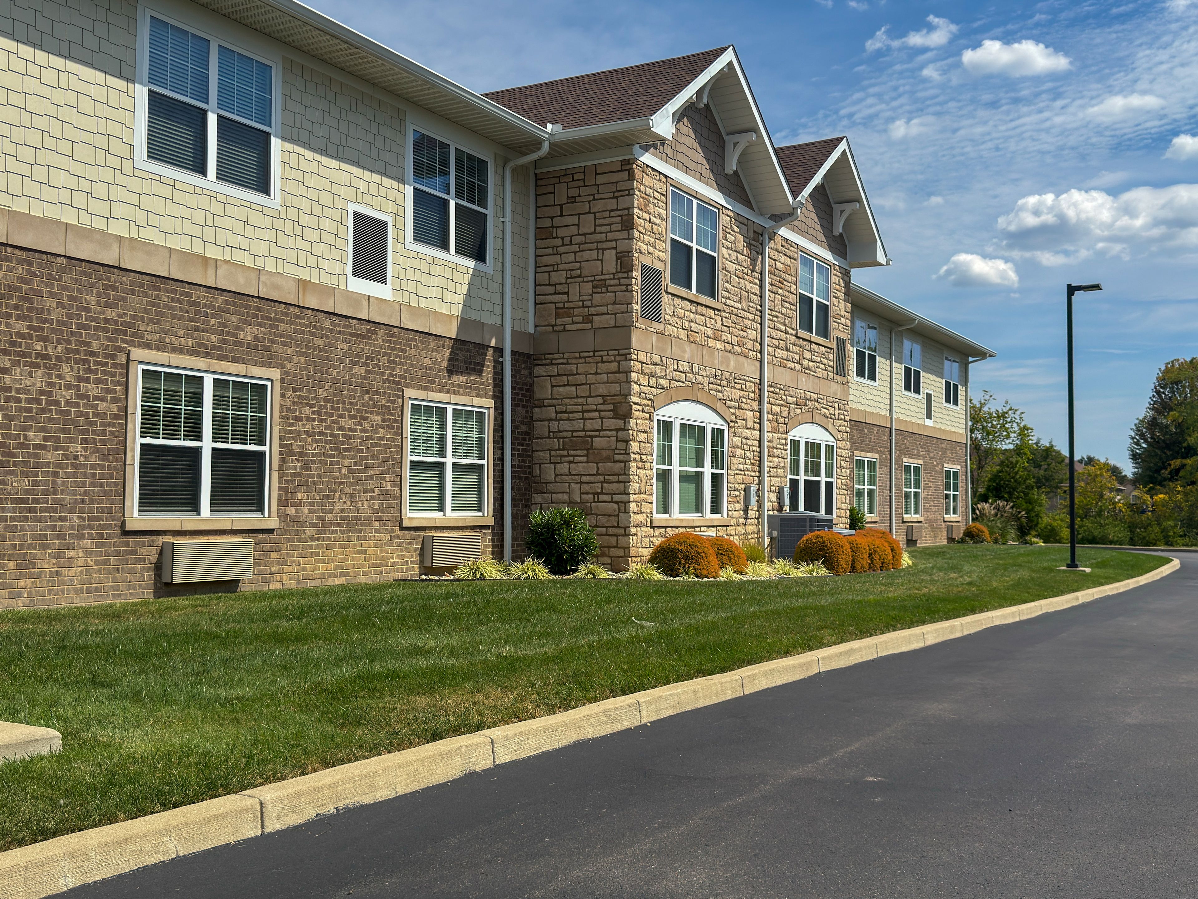 Vienna Springs Health Campus 3