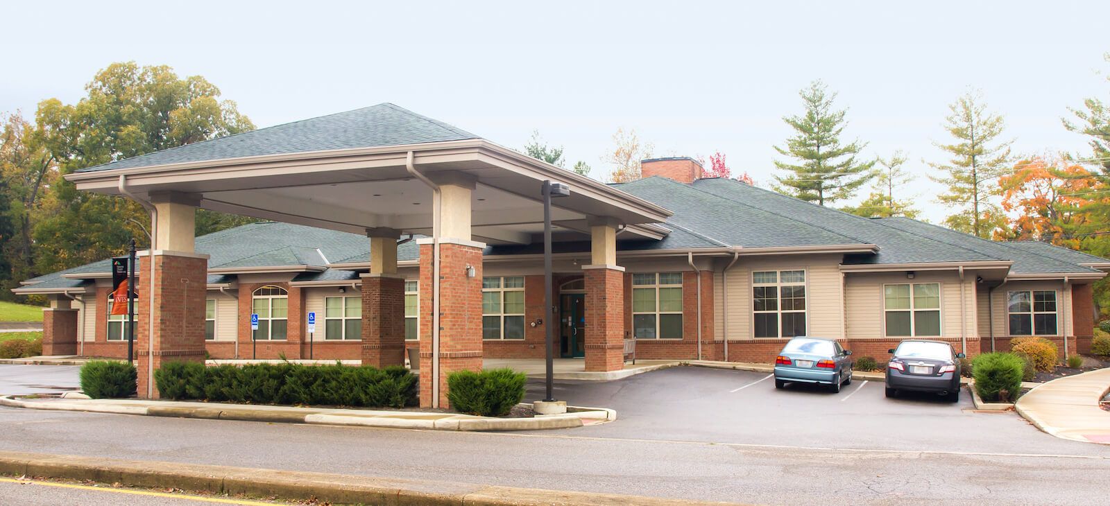 National Church Residences Of Chillicothe 1