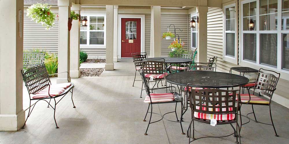 Our House Senior Living - Chippewa Falls Assisted Care 4