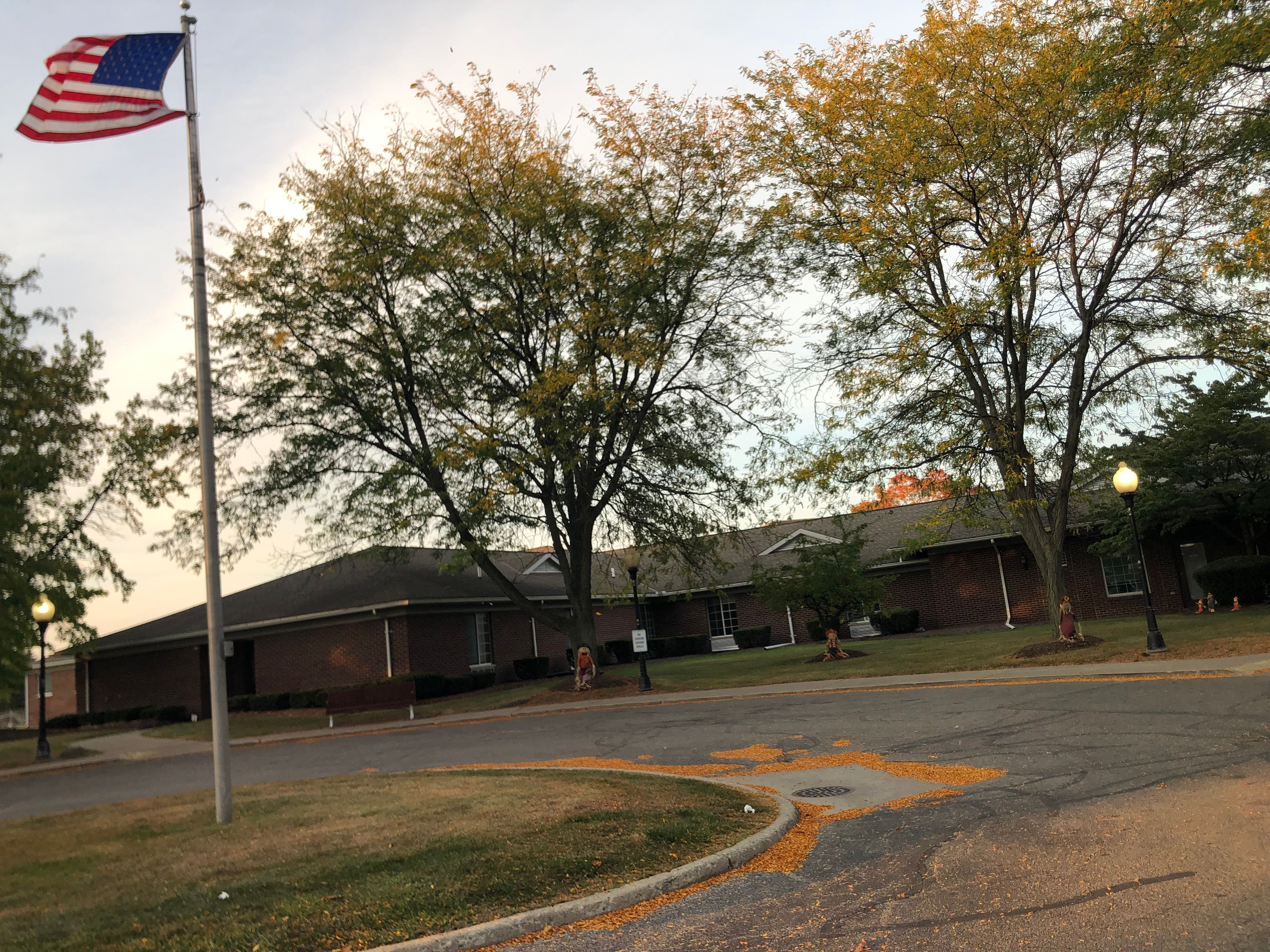 Advanced Healthcare Center 1