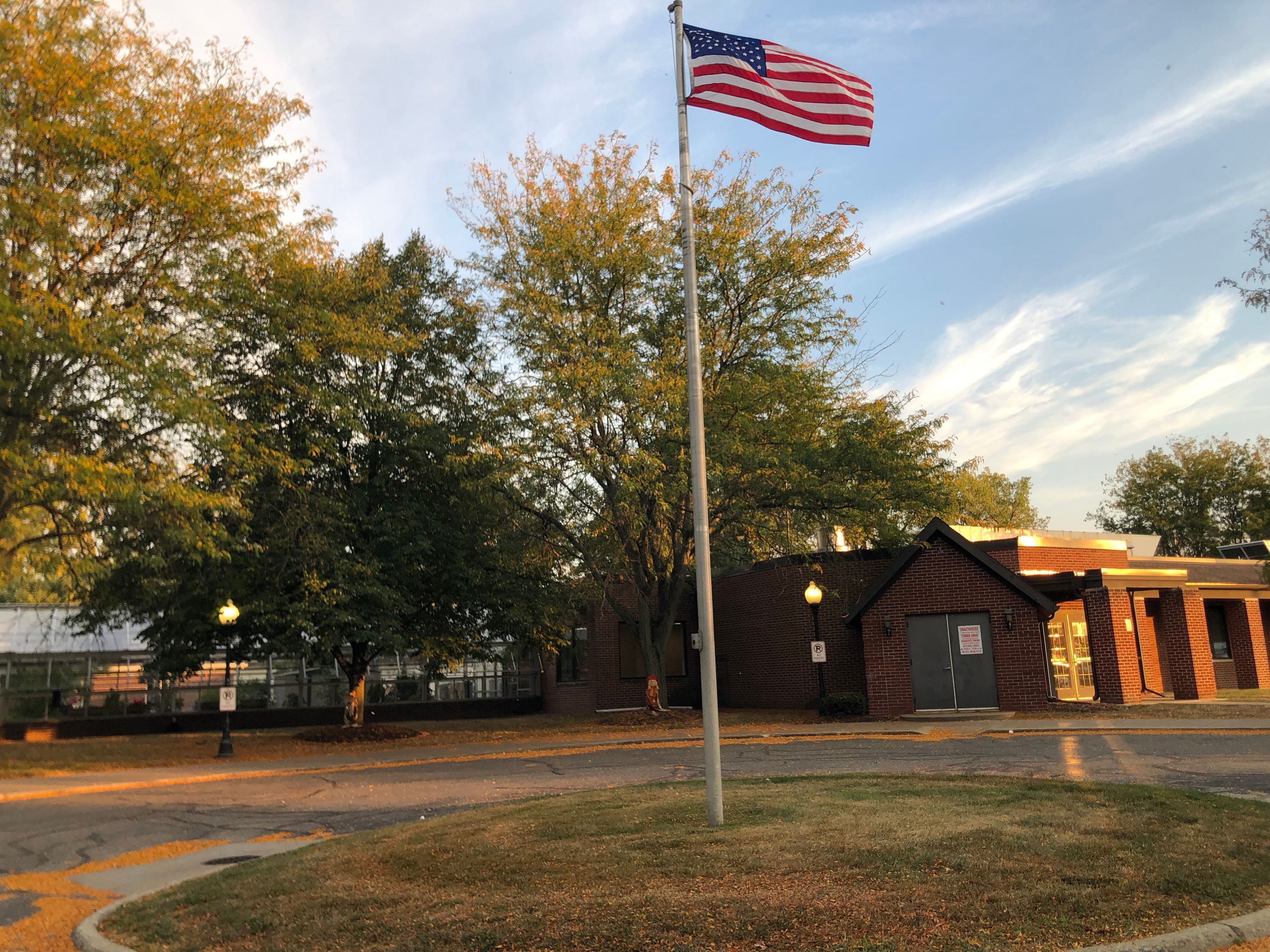 Advanced Healthcare Center 4