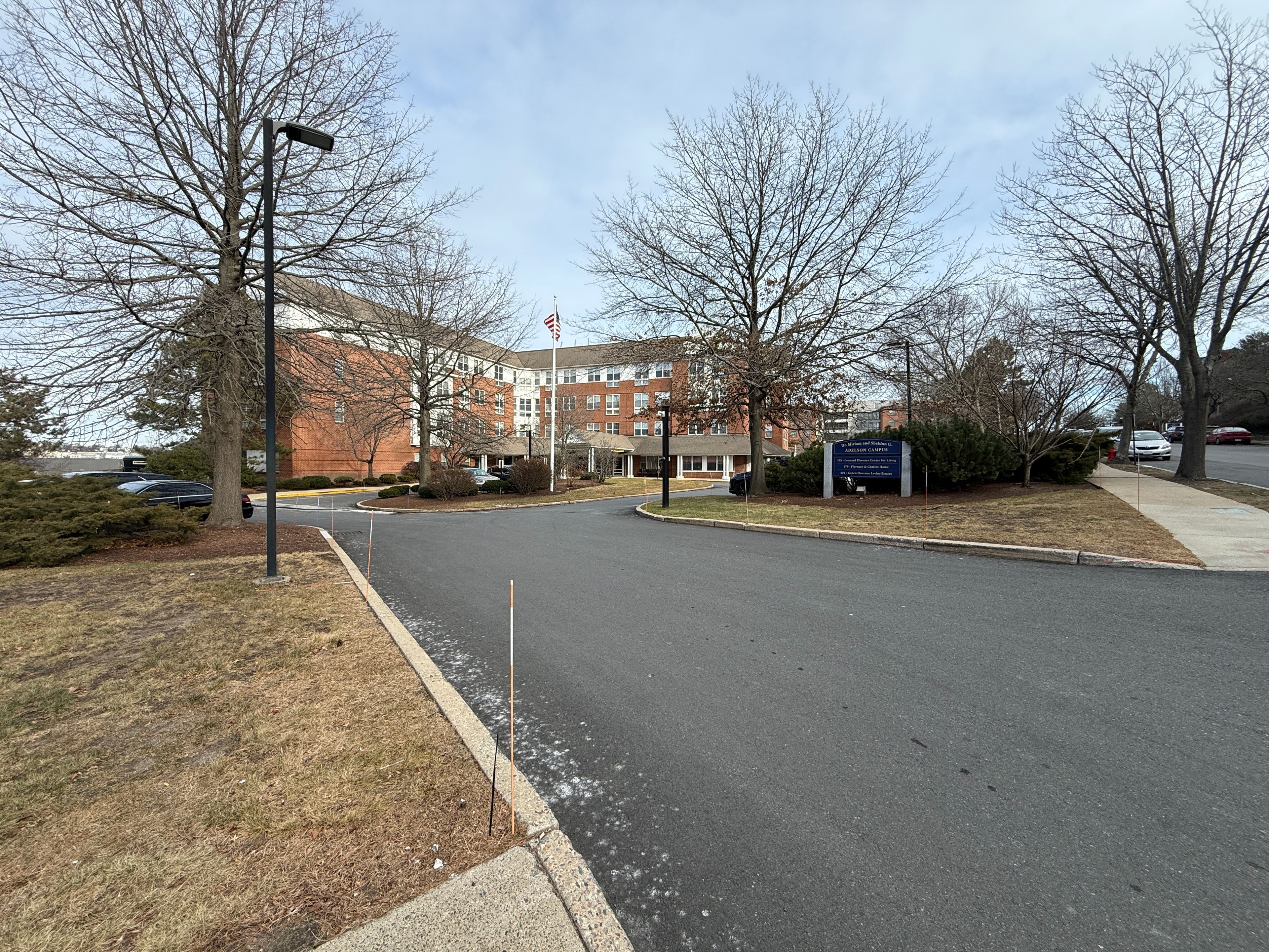 Cohen Florence Levine Estates 3