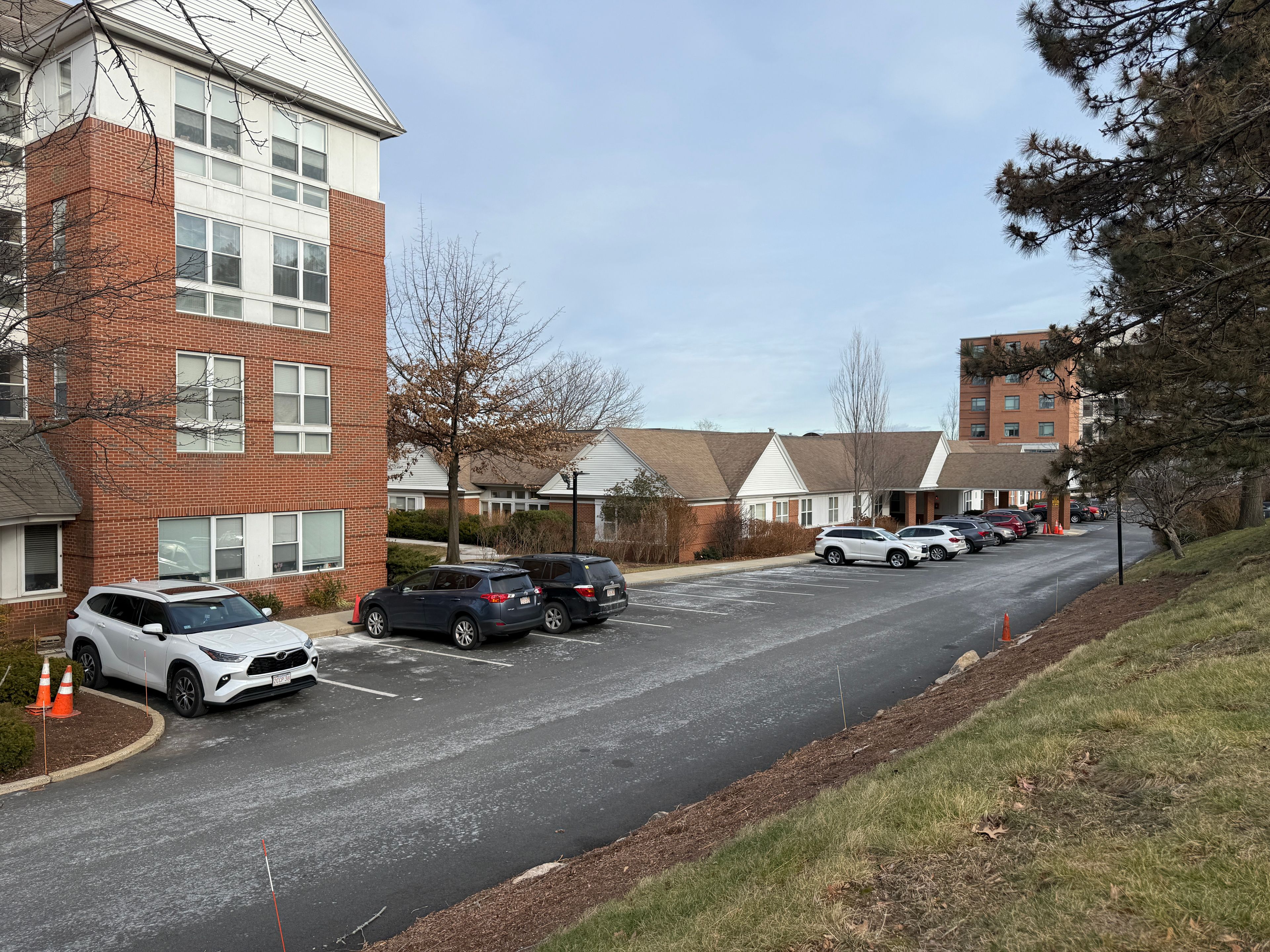 Cohen Florence Levine Estates 3