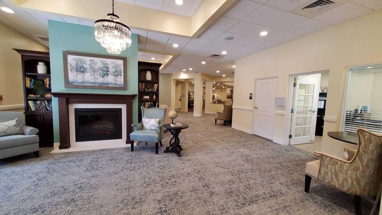 Magnolia Senior Living 1