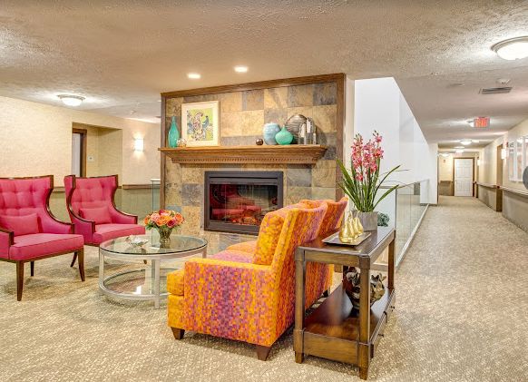 Huntley Springs Retirement Resort 2