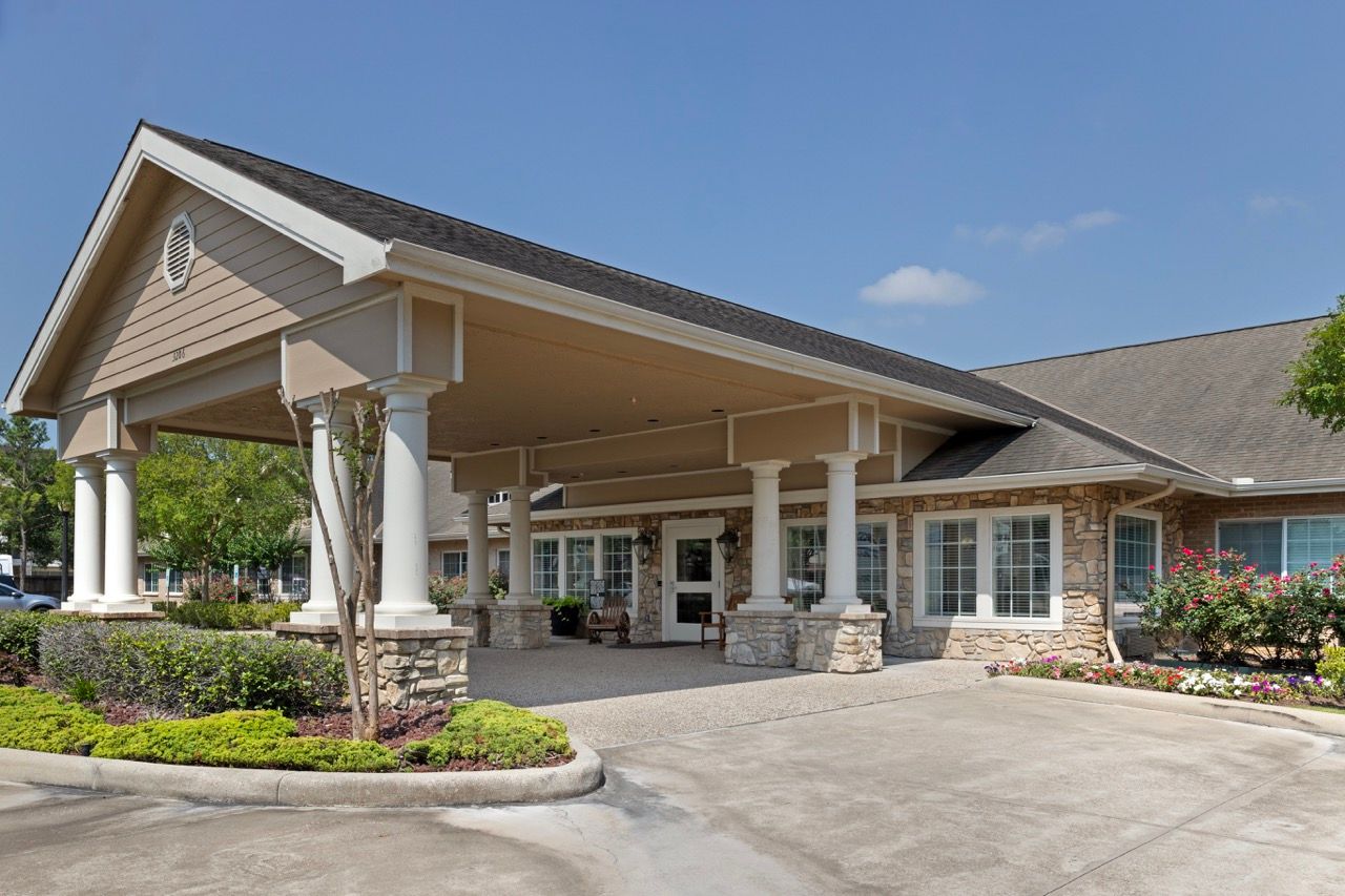 Cinco Ranch Alzheimer’s Special Care Center 3