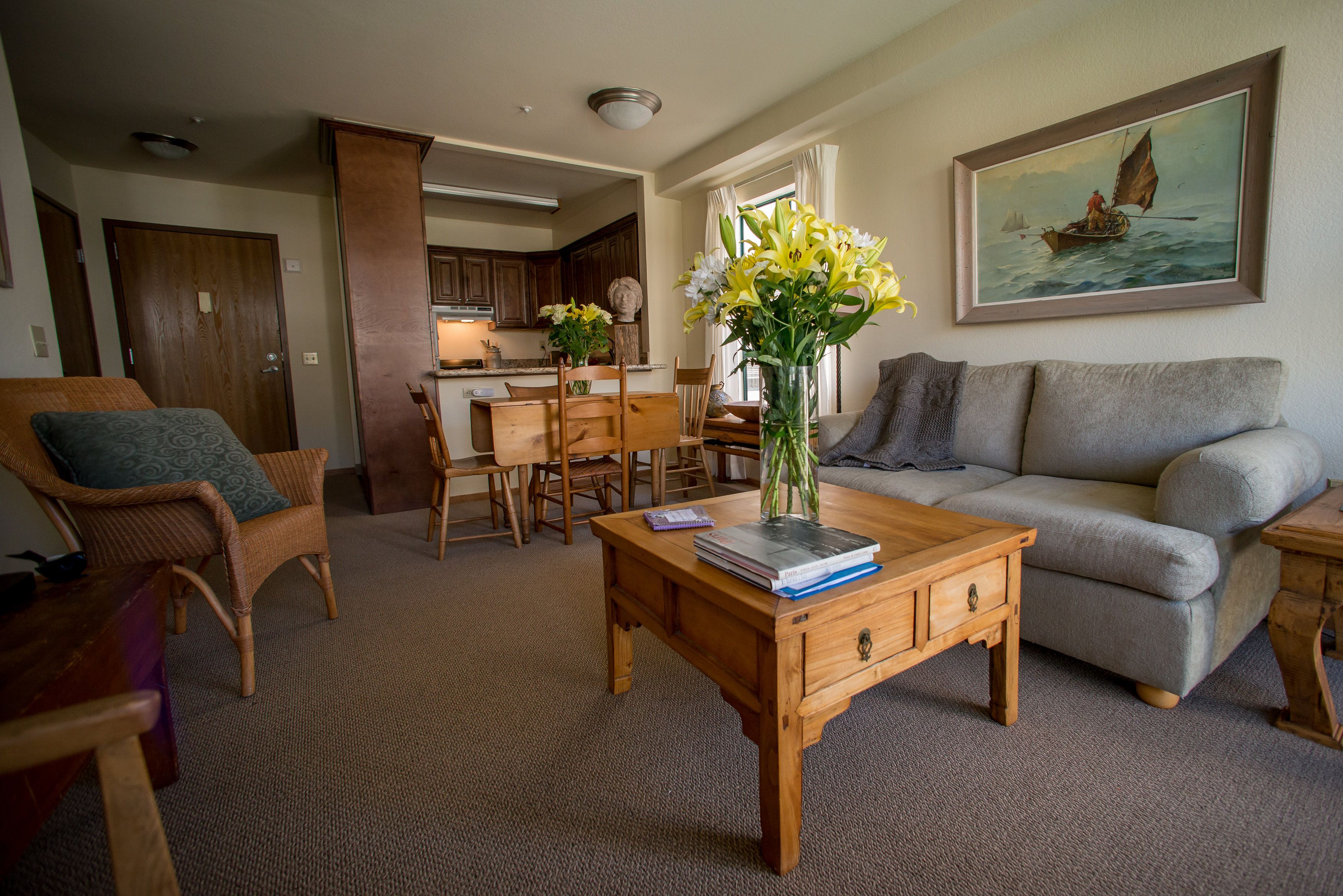 Baywood Court 3