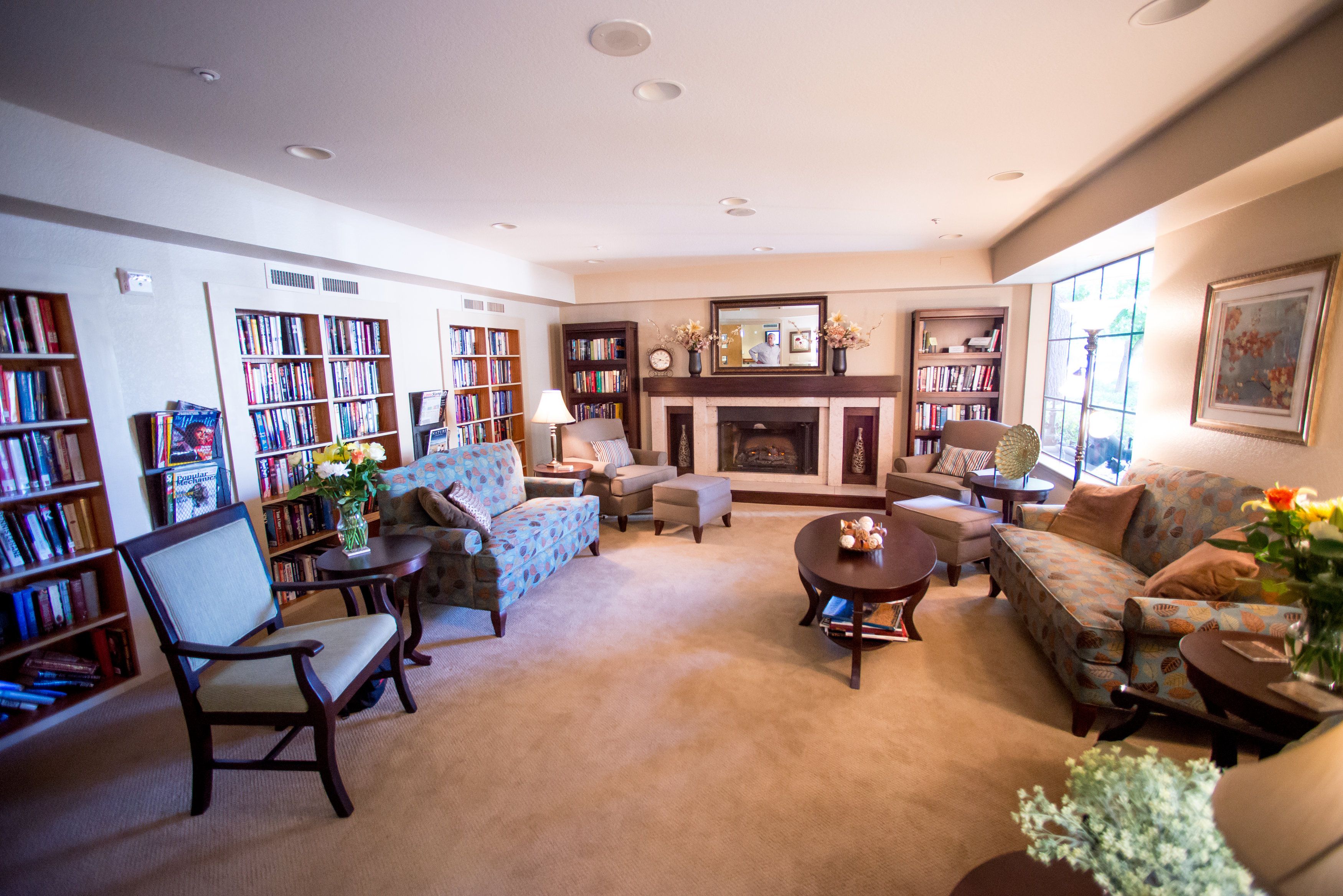Baywood Court 4