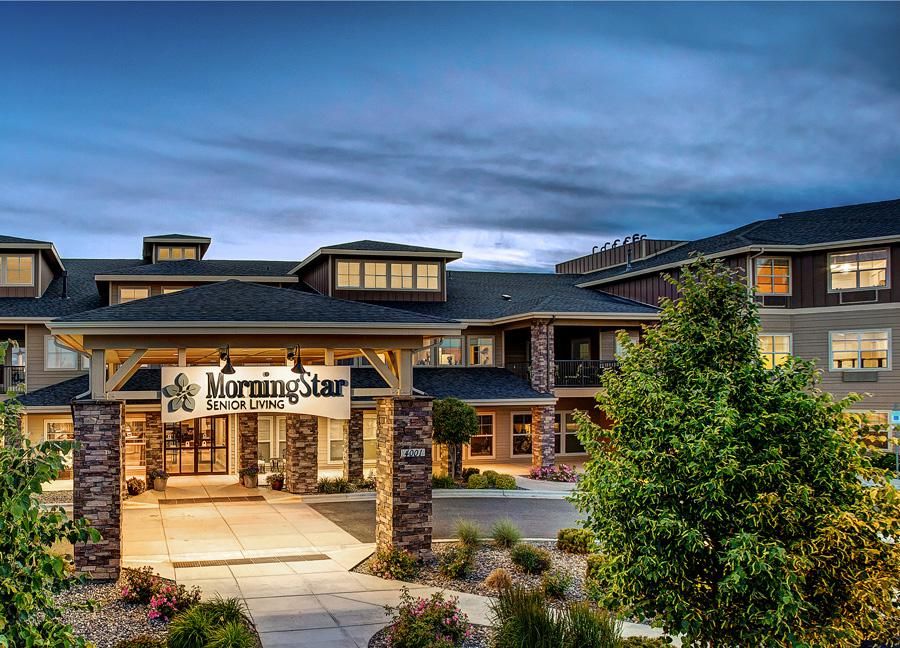 MorningStar Of Billings 4
