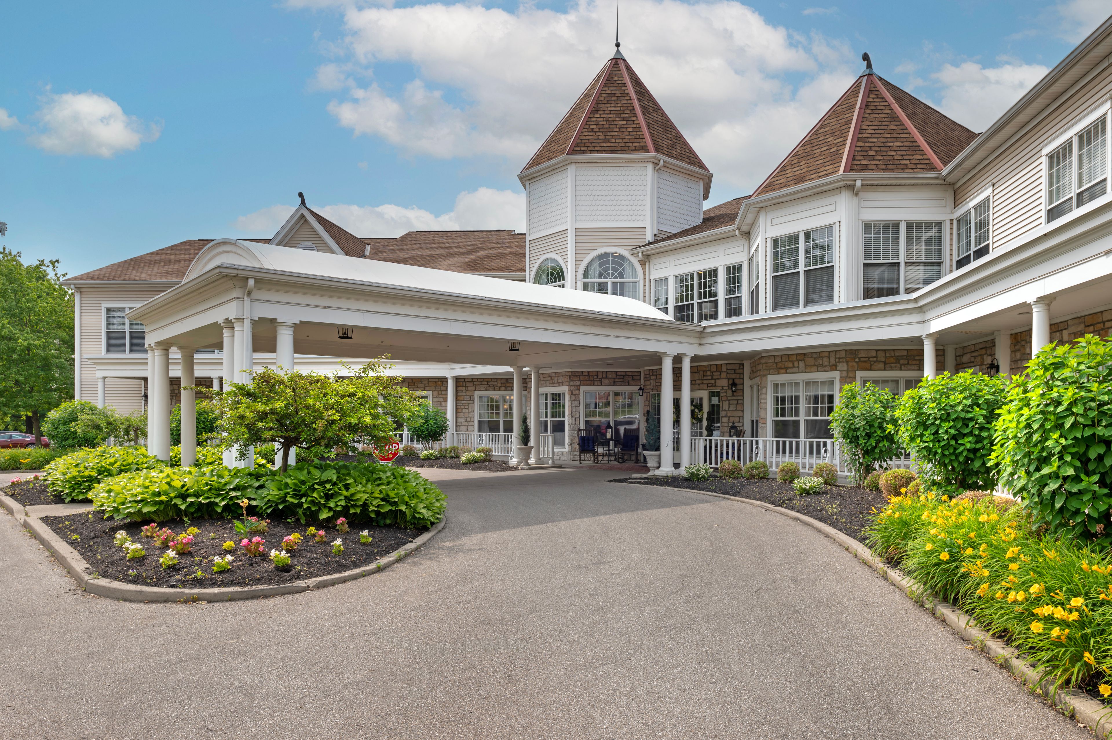 Brookdale Kenwood 2