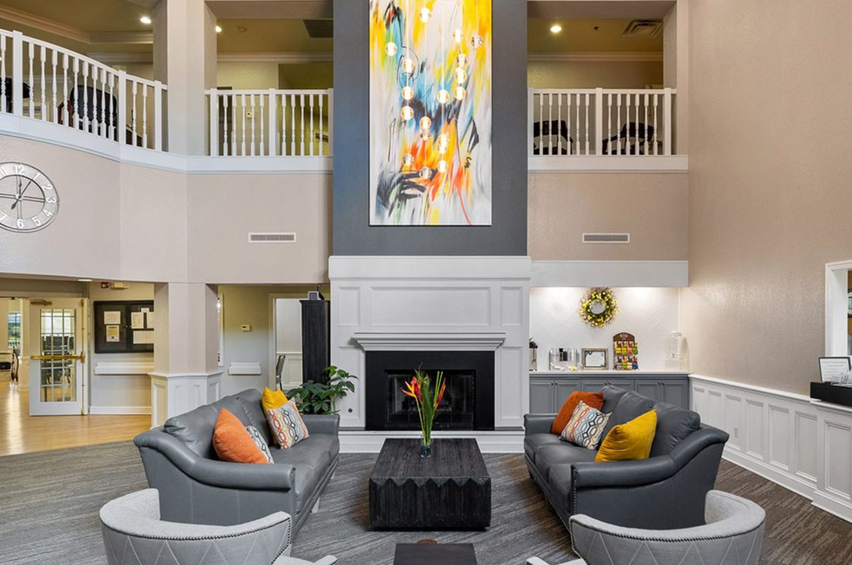 Villagio at Bradford Village 3