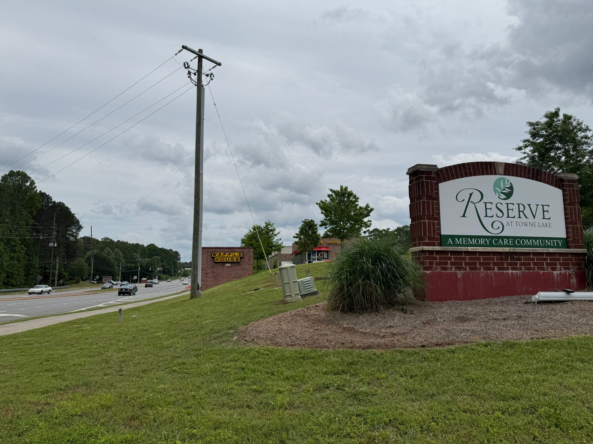 The Reserve at Towne Lake 2