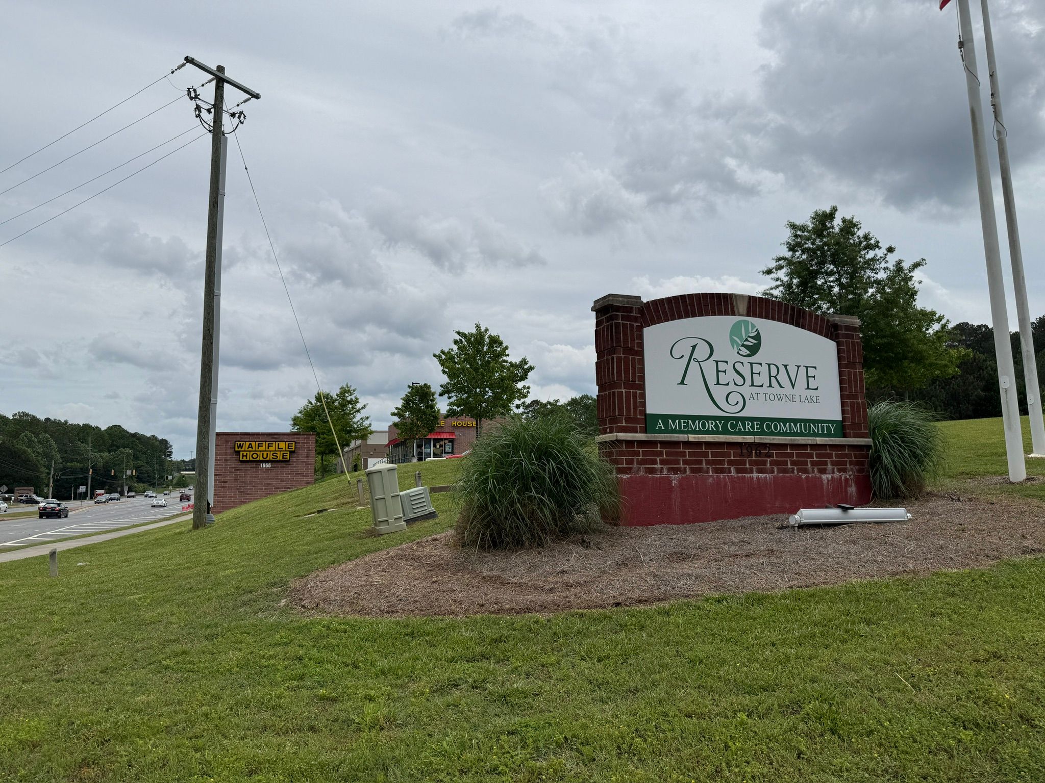 The Reserve at Towne Lake 2