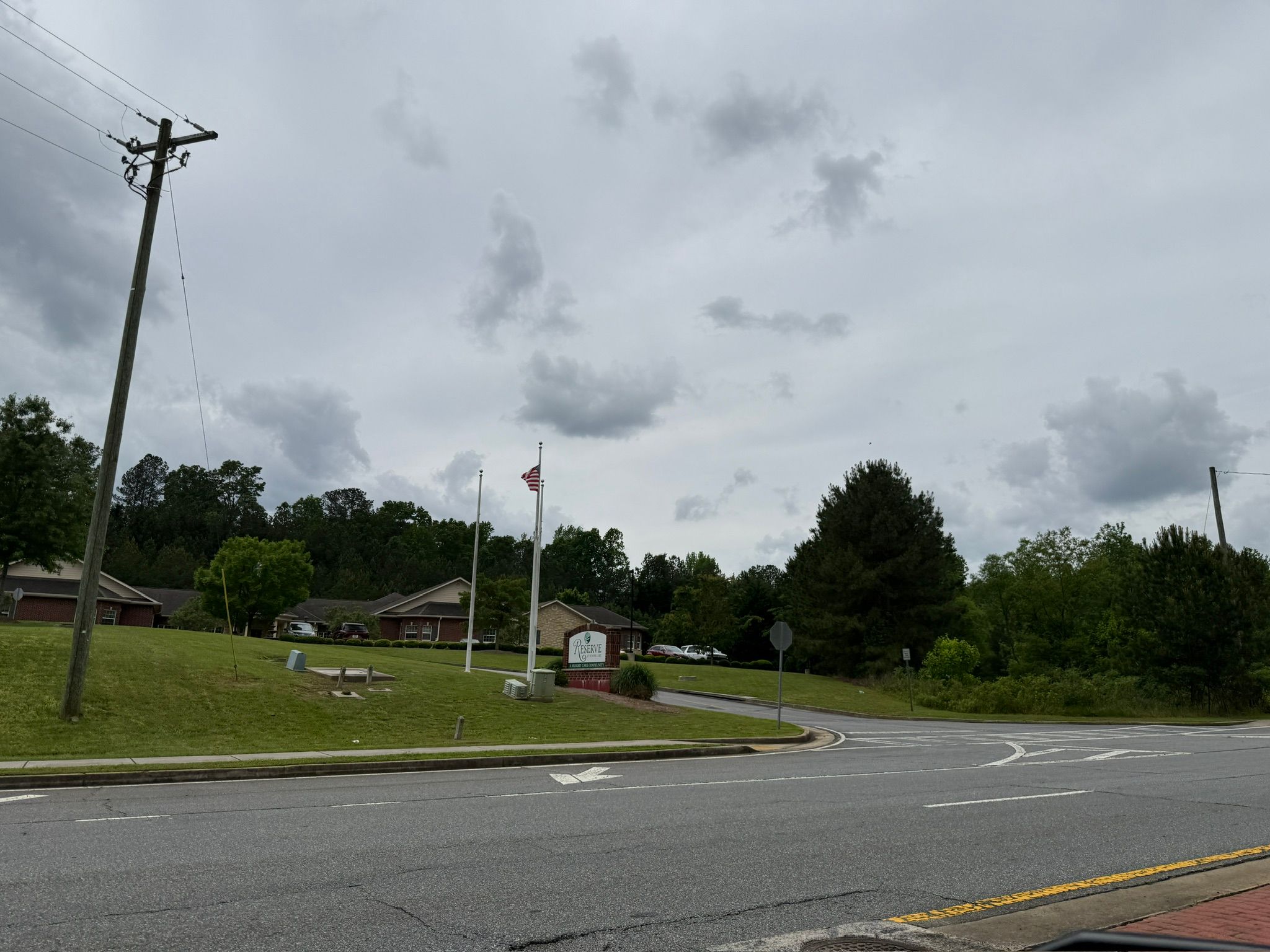 The Reserve at Towne Lake 1