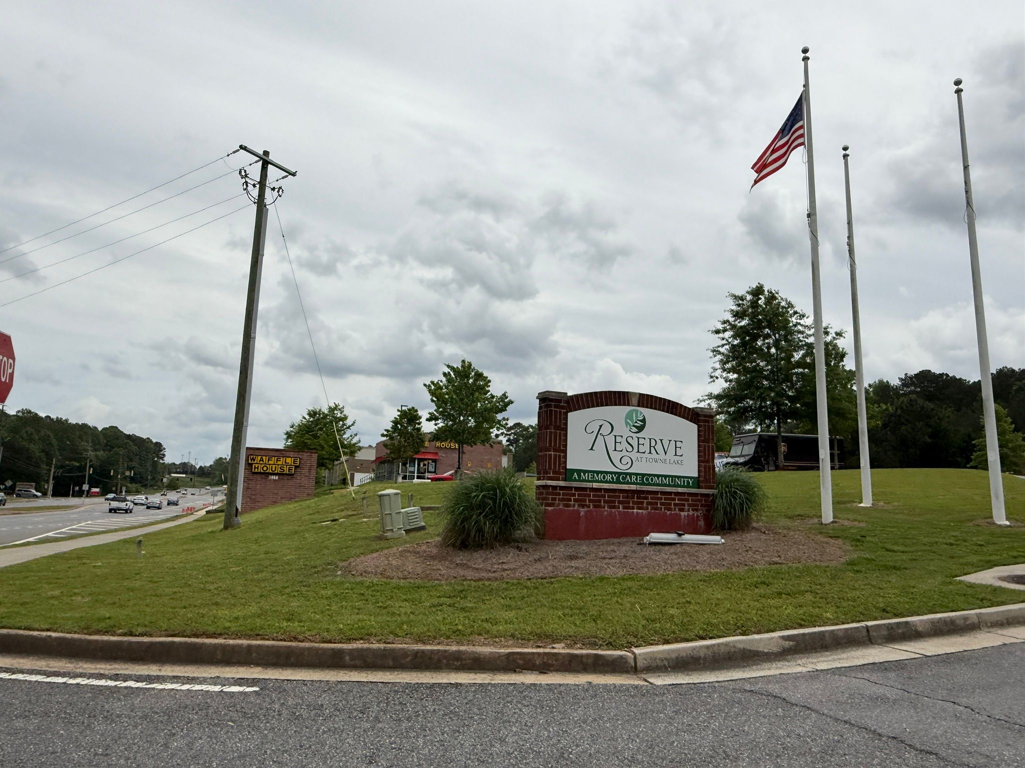 The Reserve at Towne Lake 3