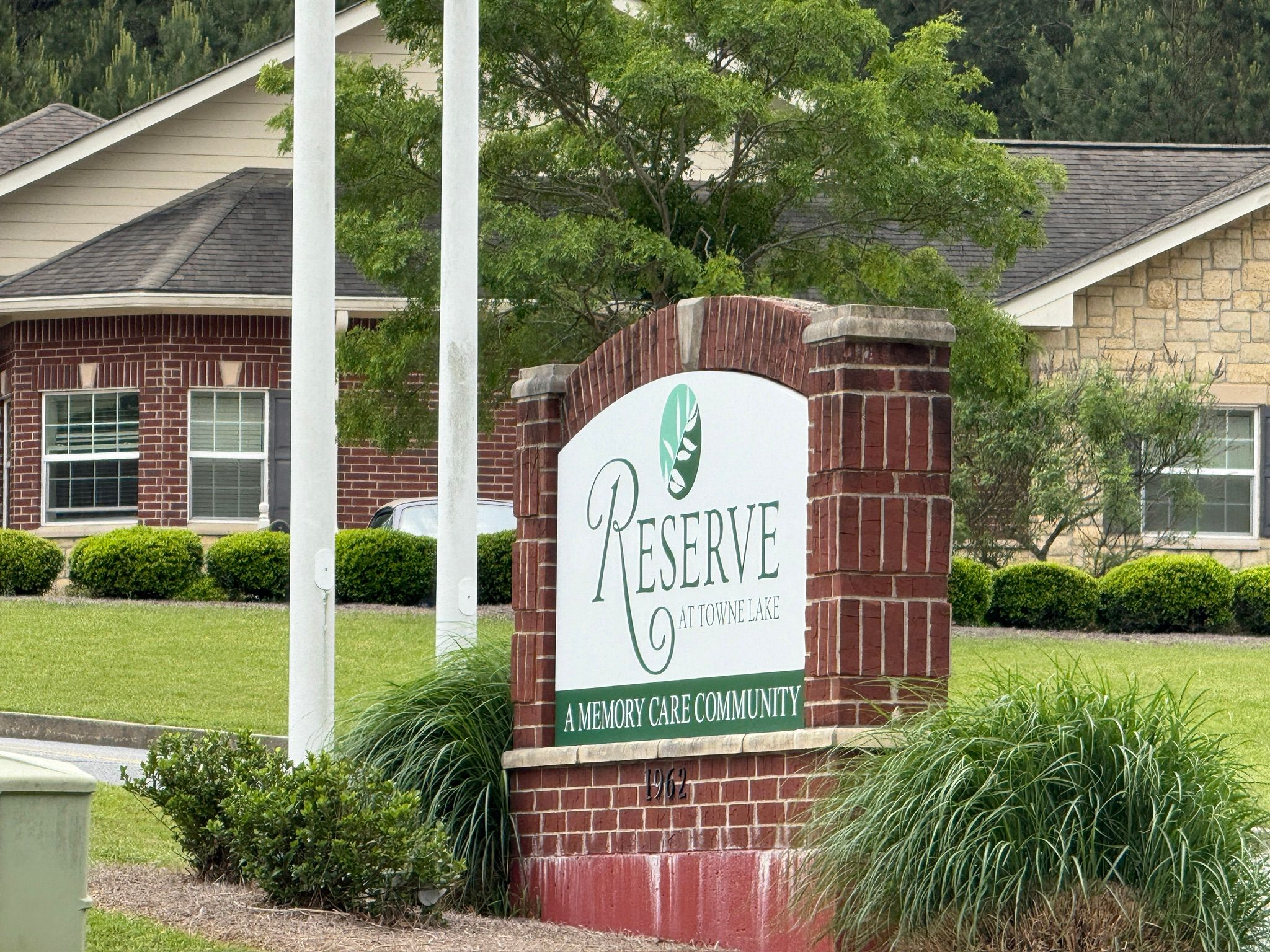 The Reserve at Towne Lake 4