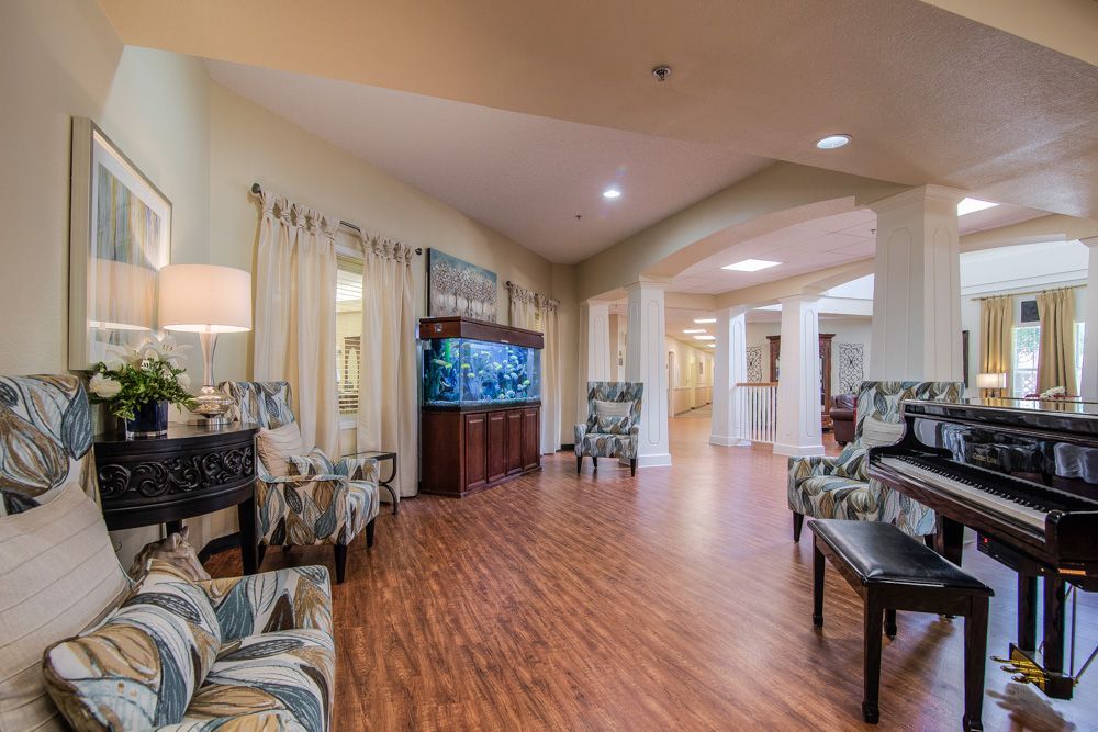 Lewisville Estates 2