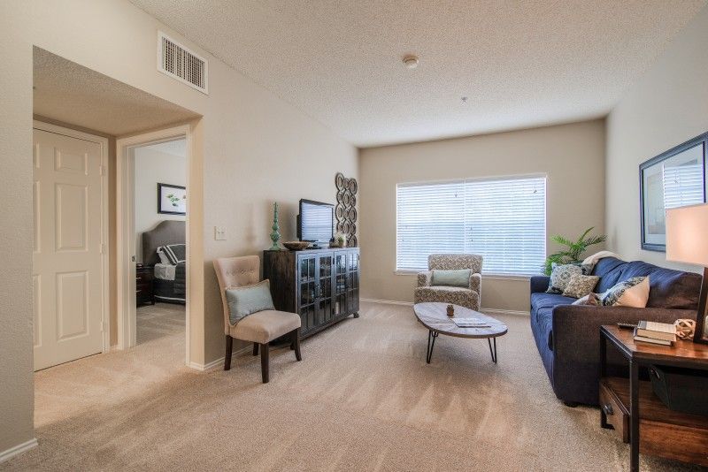 Lewisville Senior Living 3