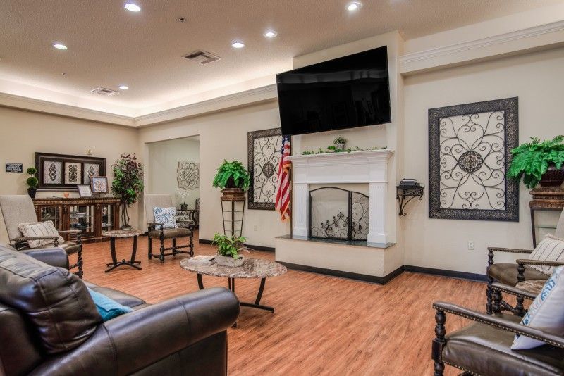 Lewisville Estates 4