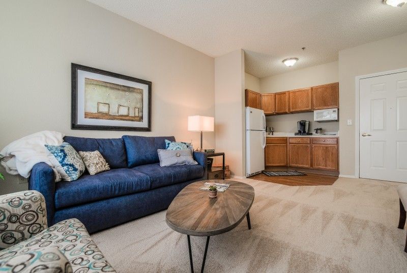 Lewisville Senior Living 2