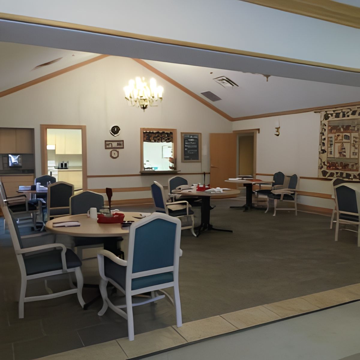 Orchard Manor, Inc 2